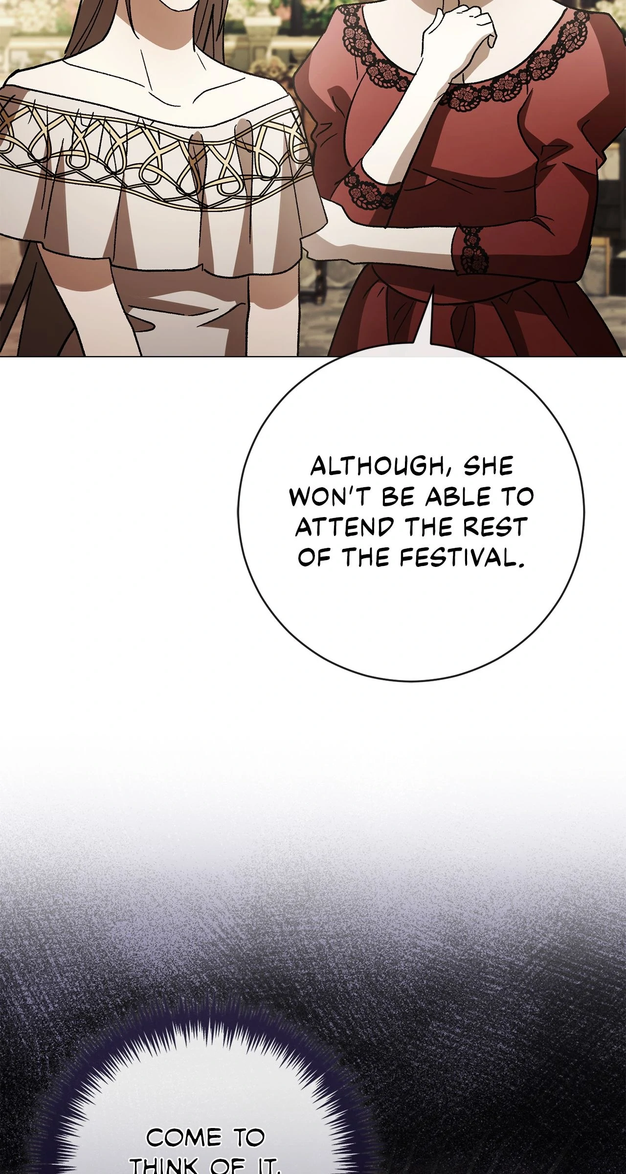 Black Chains - Chapter 29 manhwa