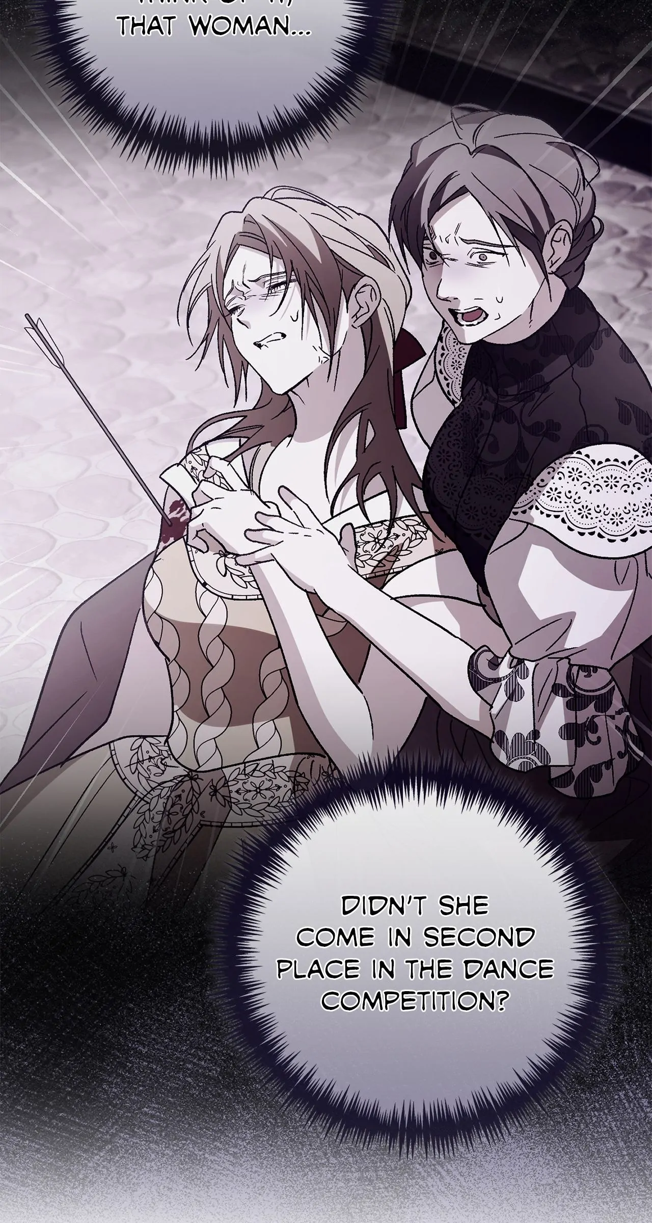 Black Chains - Chapter 29 manhwa