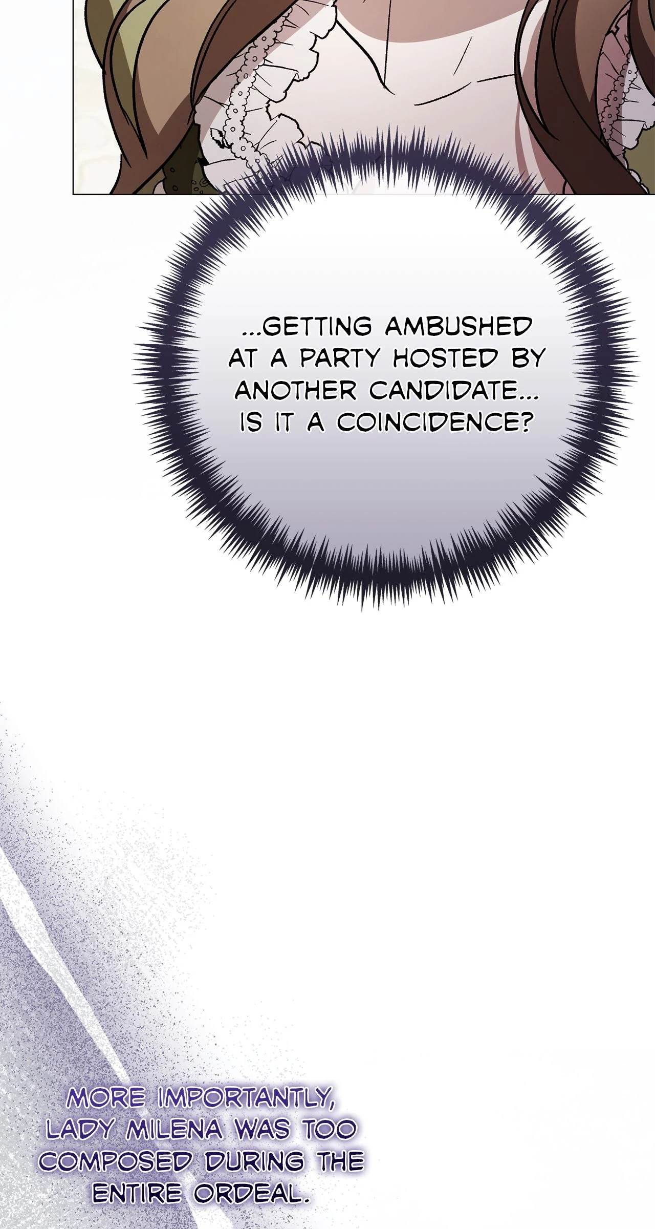 Black Chains - Chapter 29 manhwa