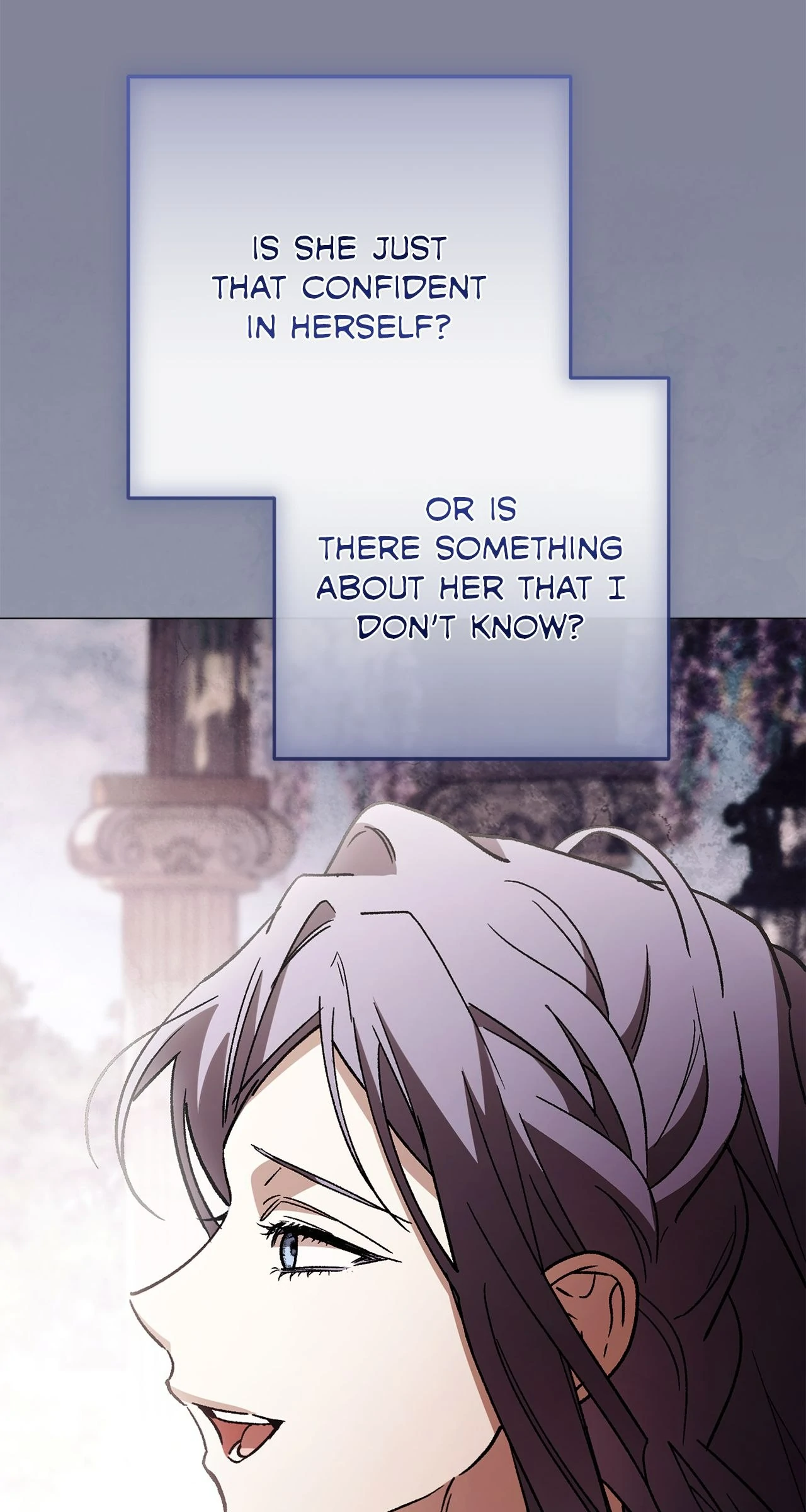 Black Chains - Chapter 29 manhwa