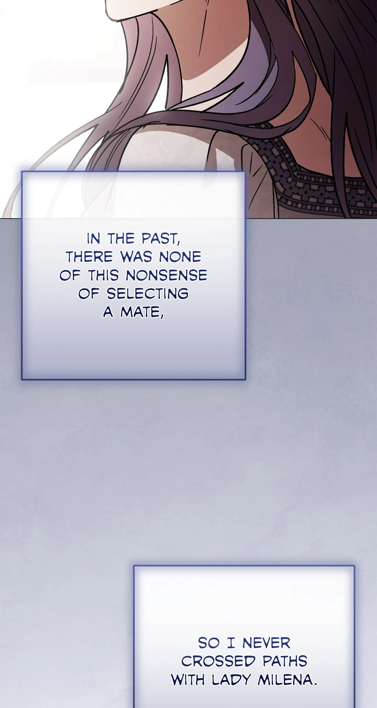 Black Chains - Chapter 29 manhwa