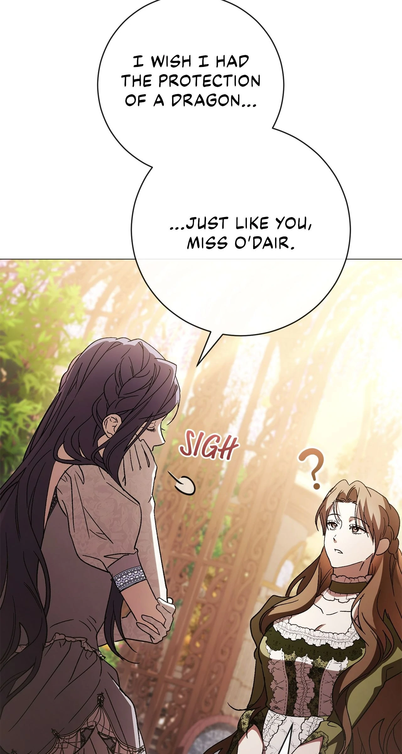 Black Chains - Chapter 29 manhwa