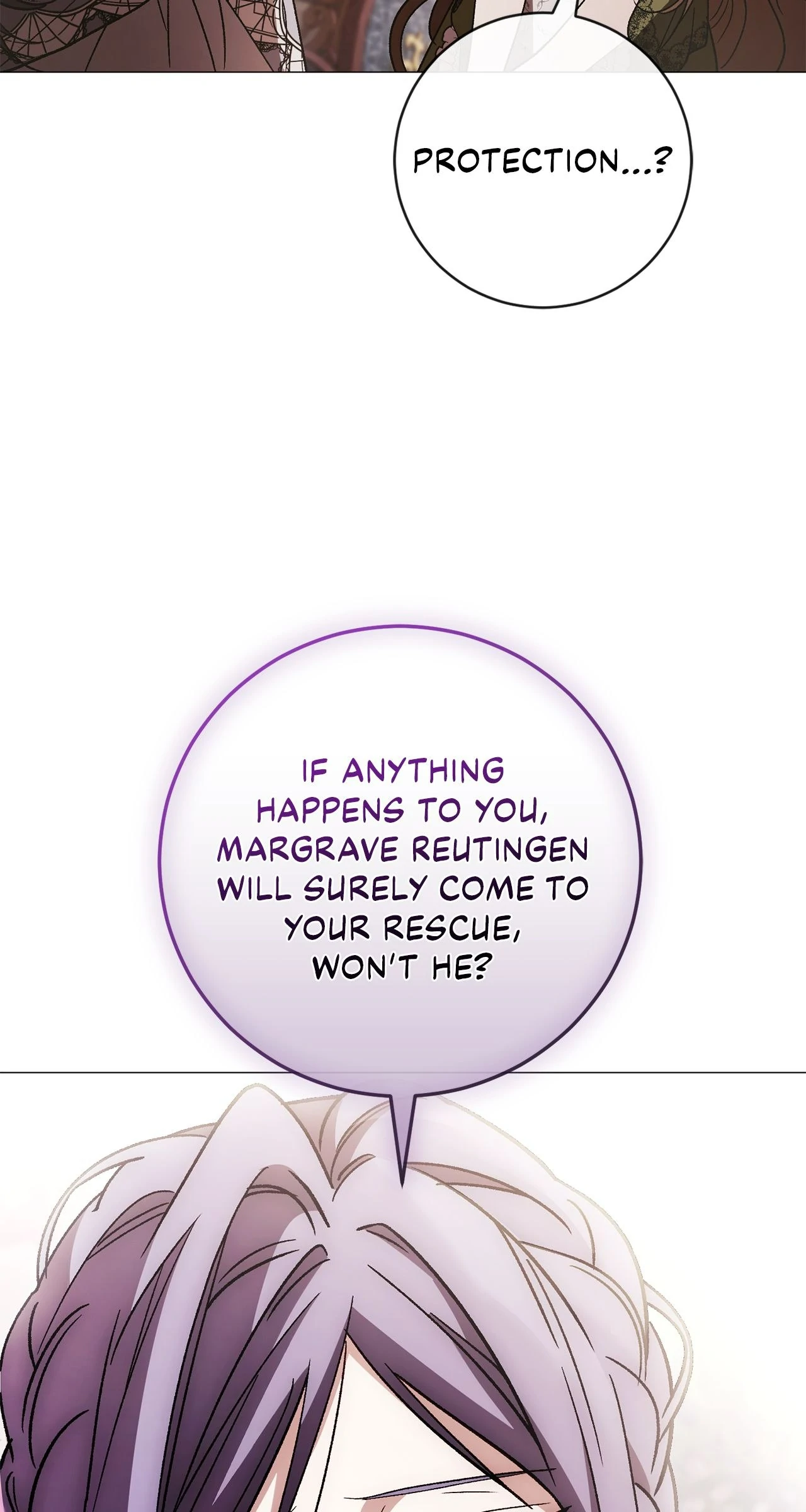 Black Chains - Chapter 29 manhwa
