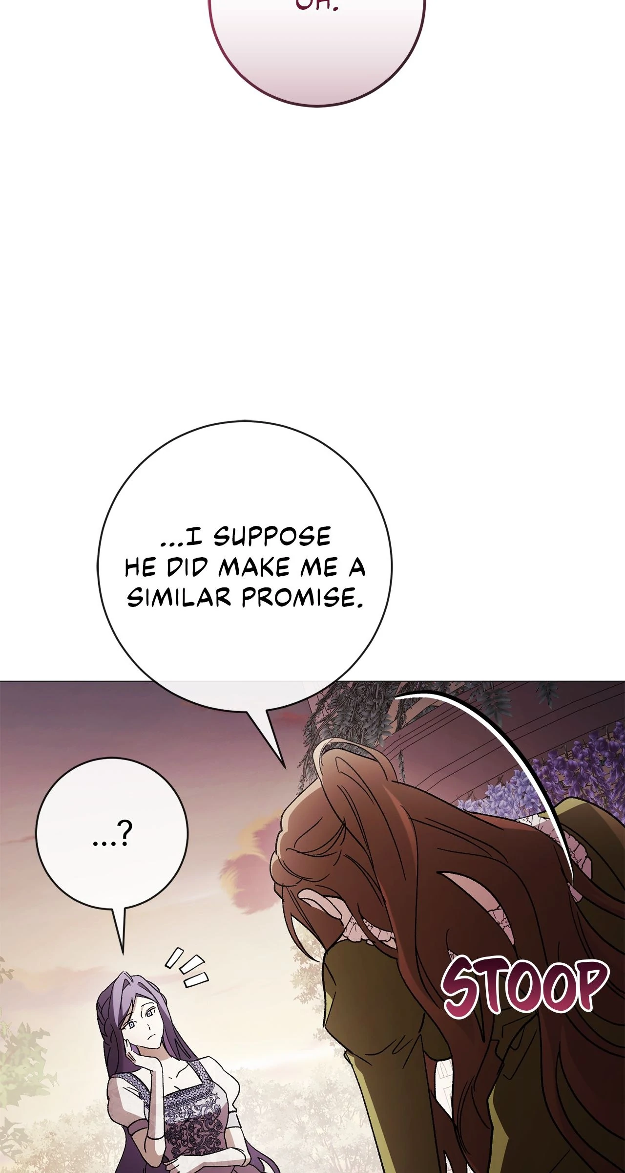 Black Chains - Chapter 29 manhwa