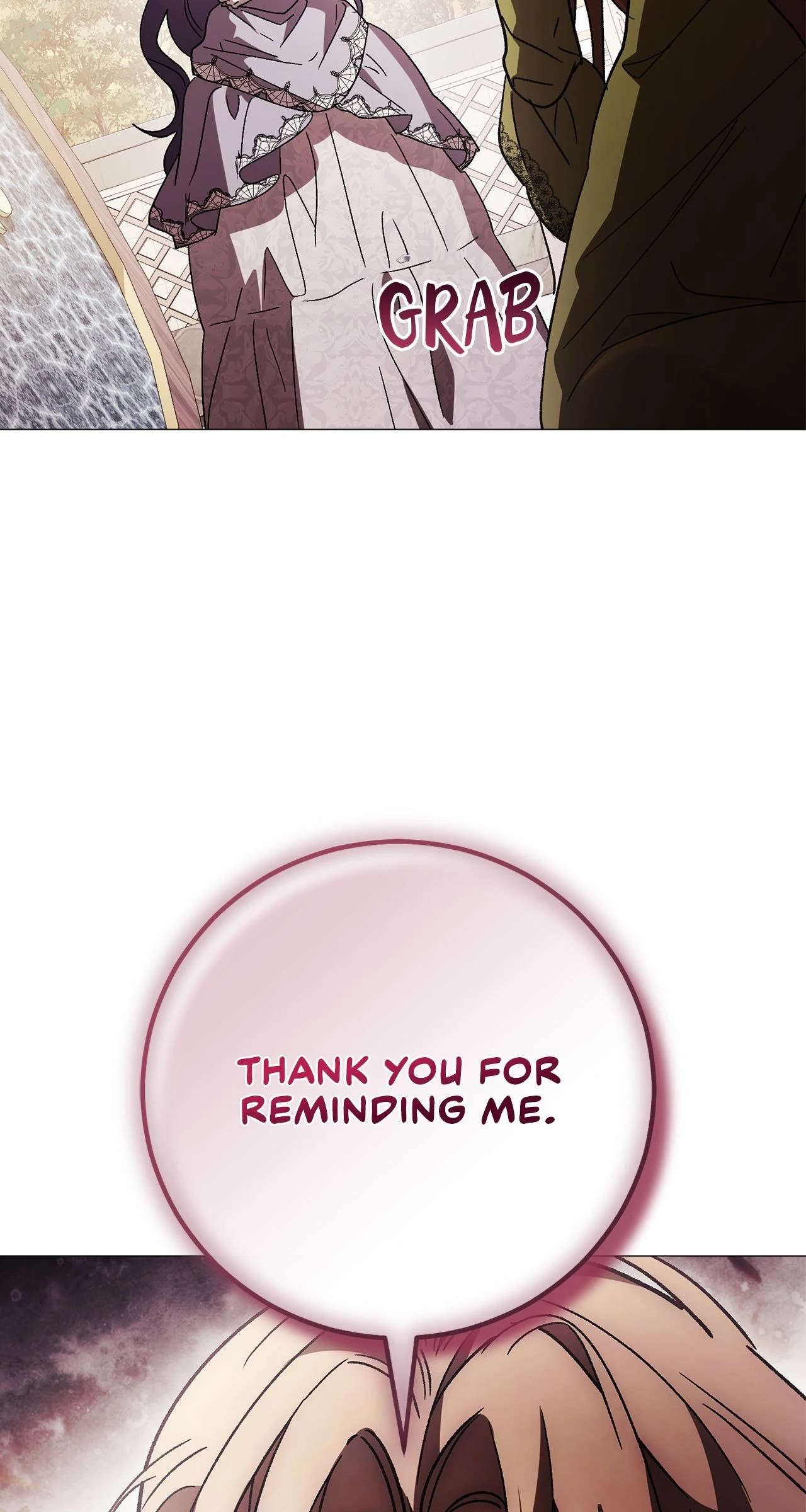 Black Chains - Chapter 29 manhwa