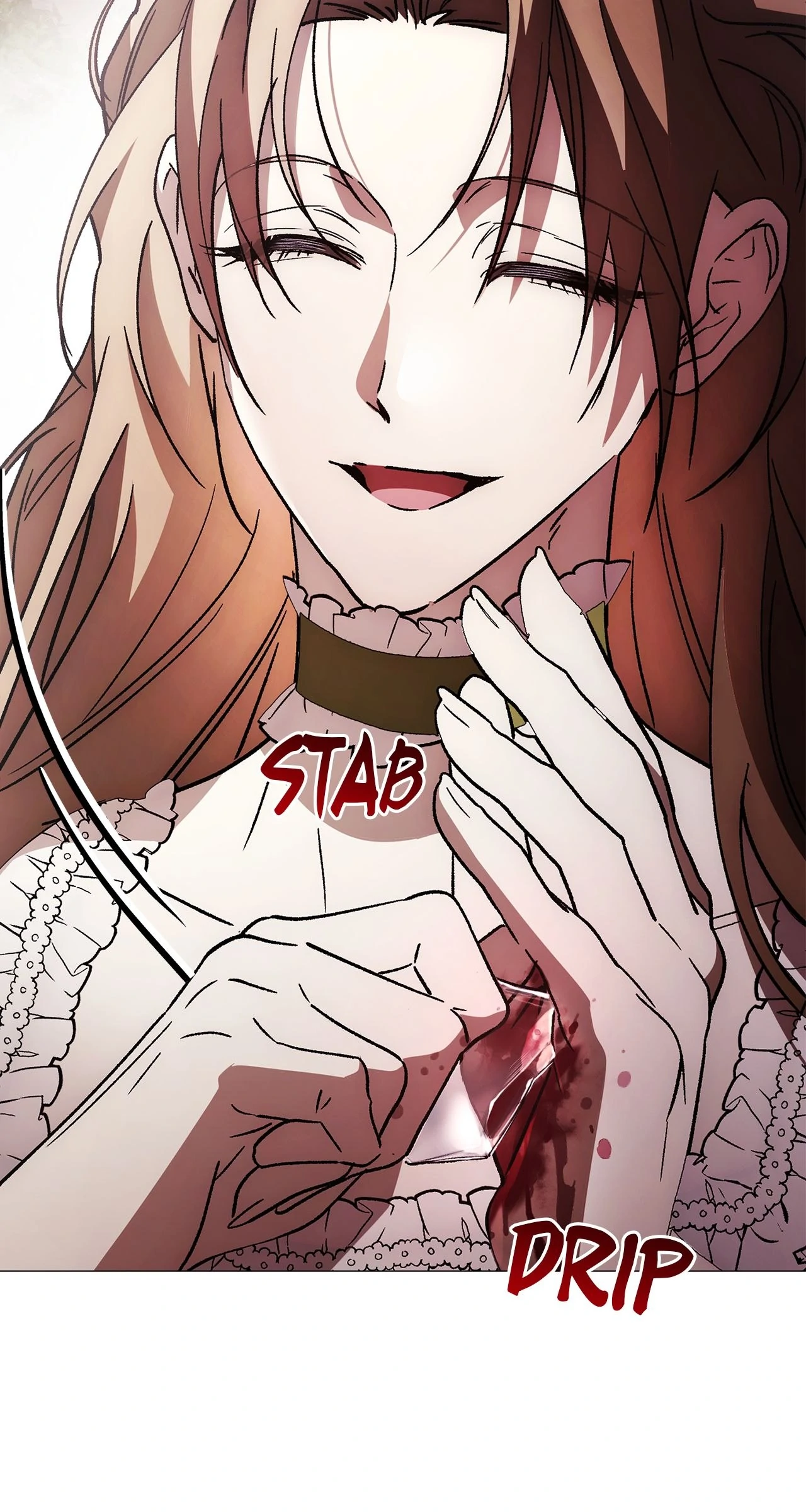 Black Chains - Chapter 29 manhwa