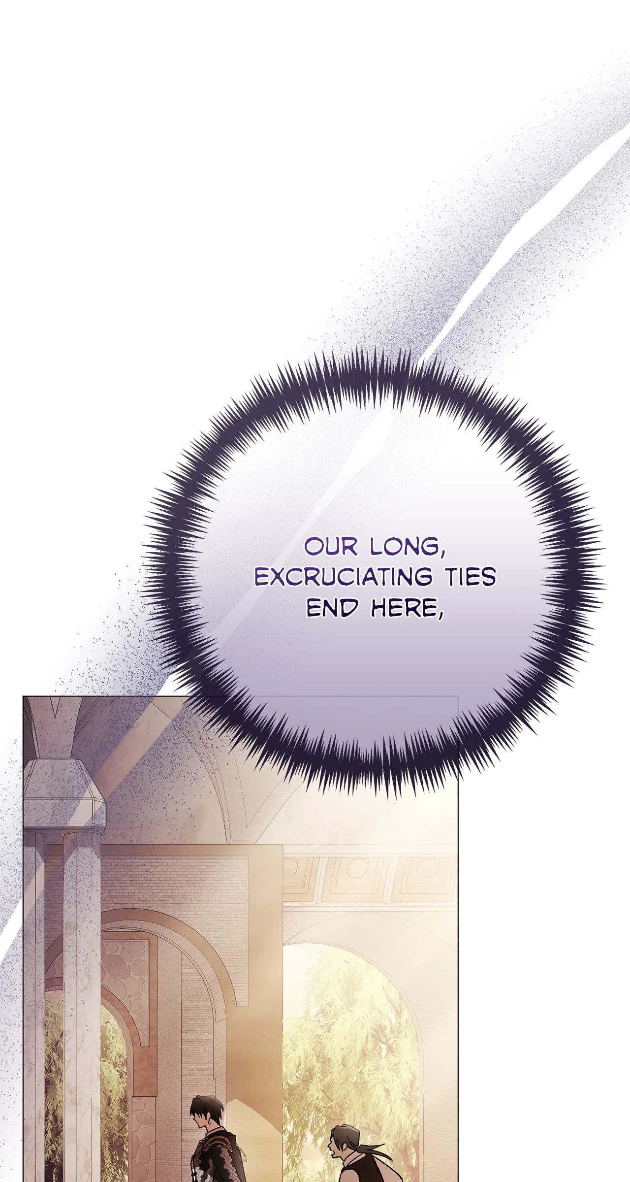 Black Chains - Chapter 29 manhwa