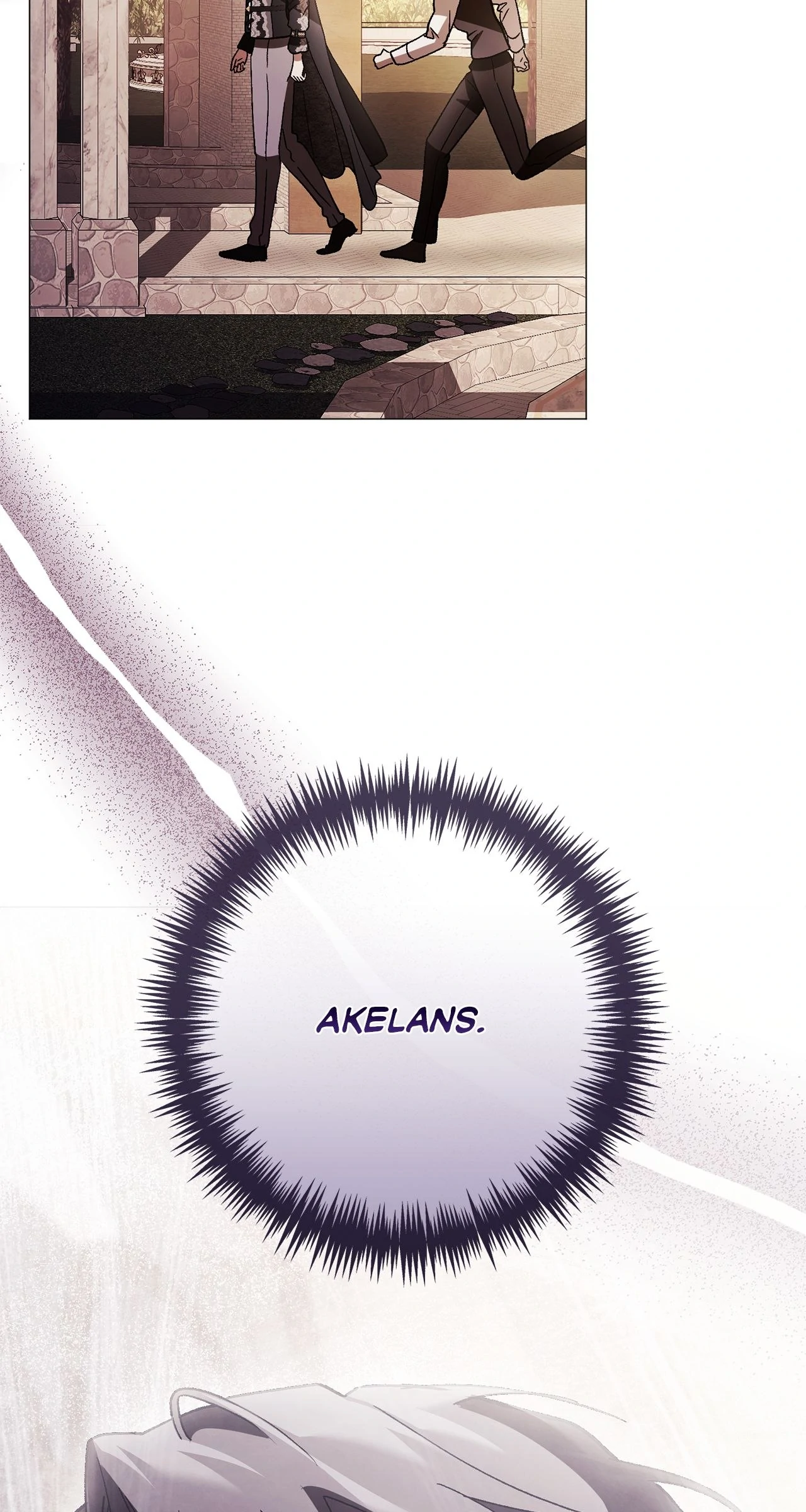 Black Chains - Chapter 29 manhwa