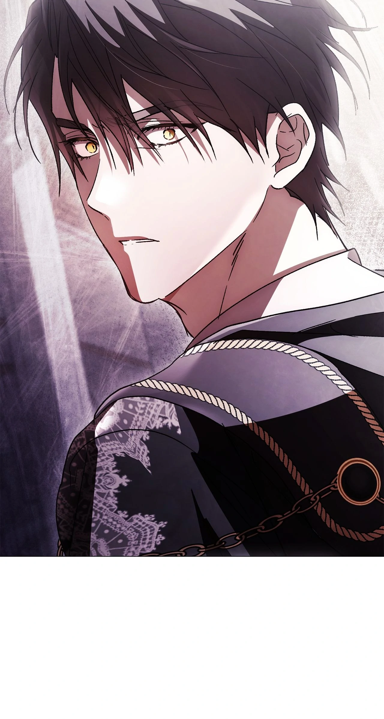 Black Chains - Chapter 29 manhwa