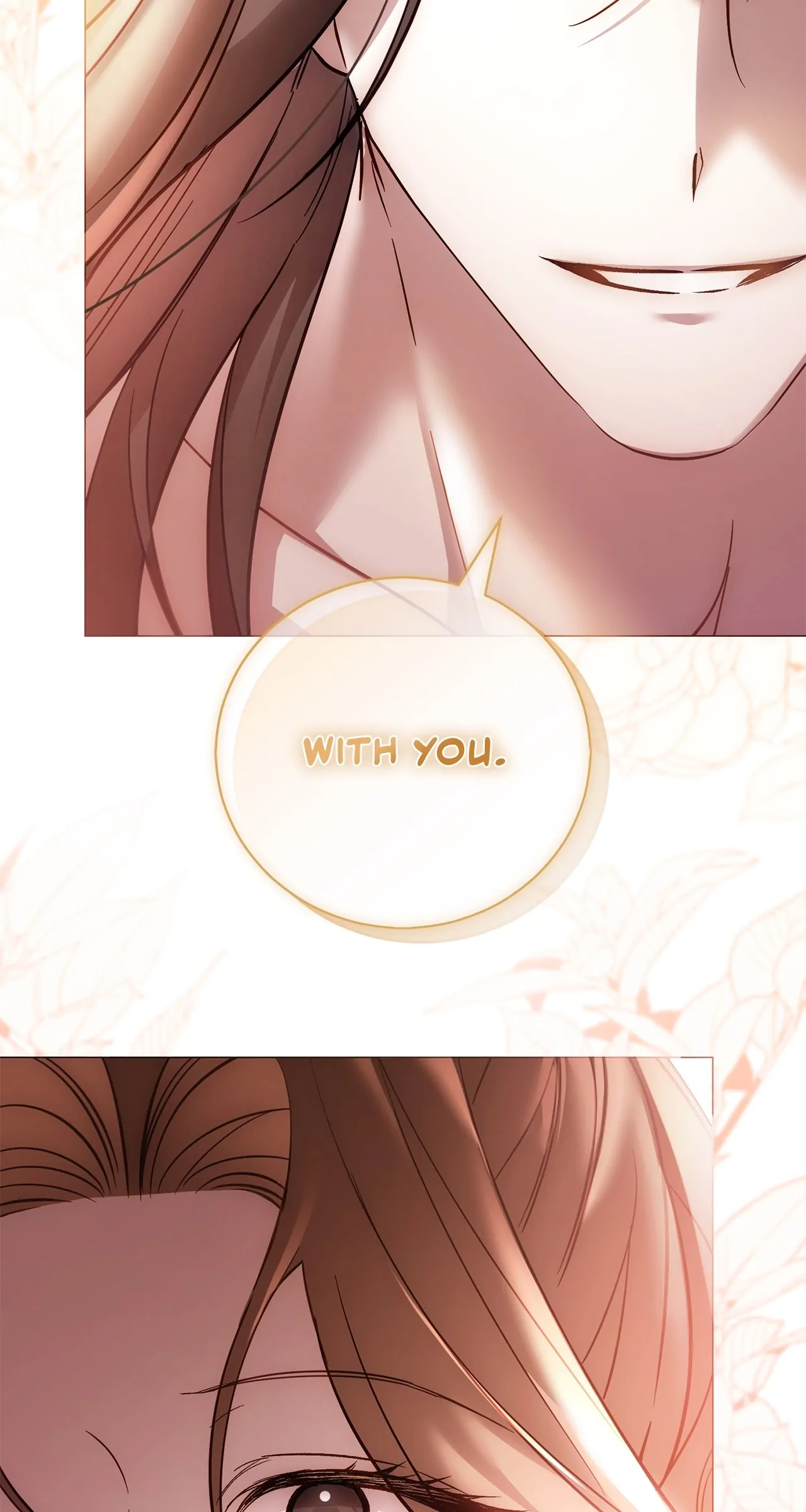 Black Chains - Chapter 3 manhwa