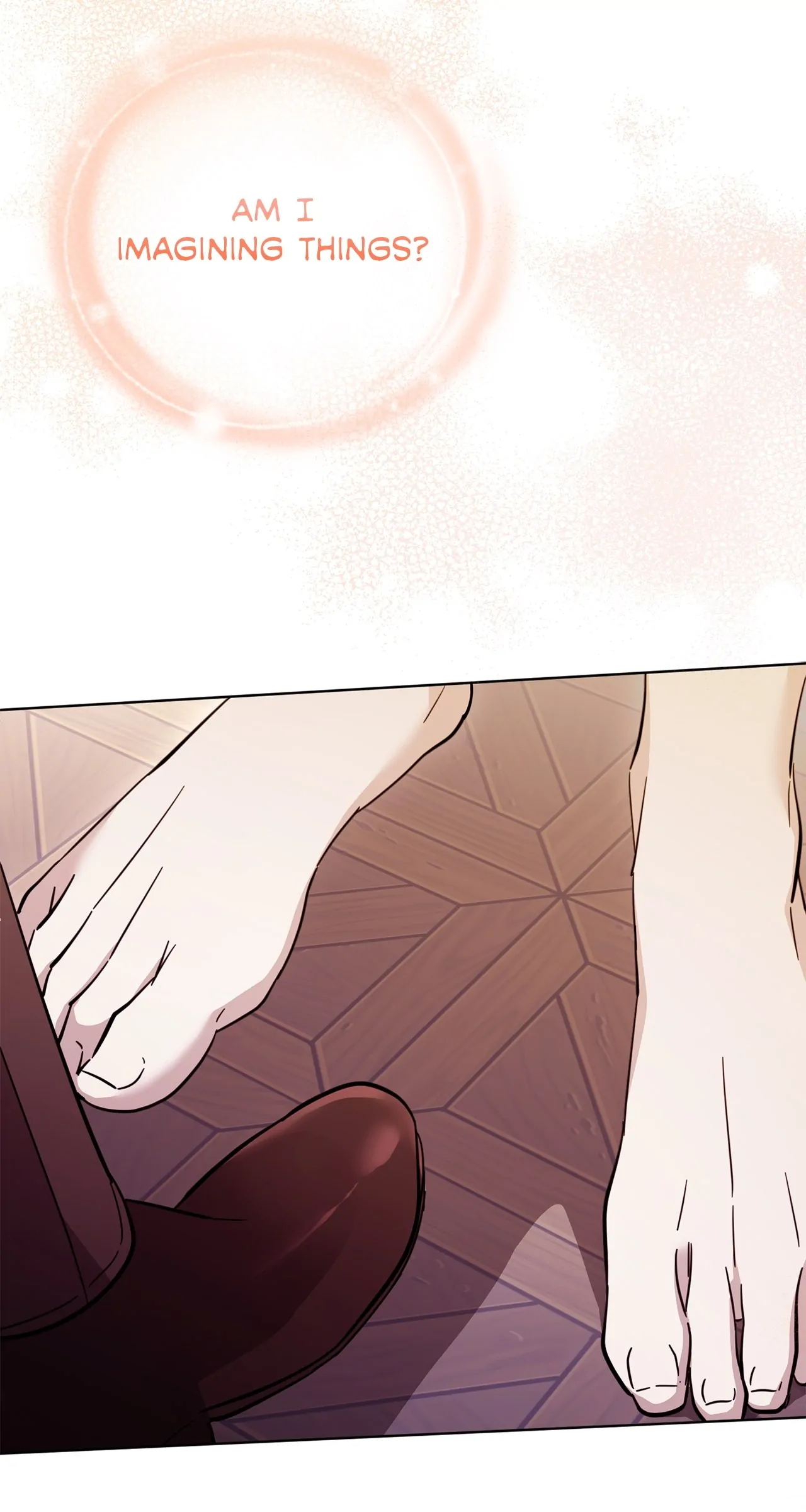 Black Chains - Chapter 3 manhwa