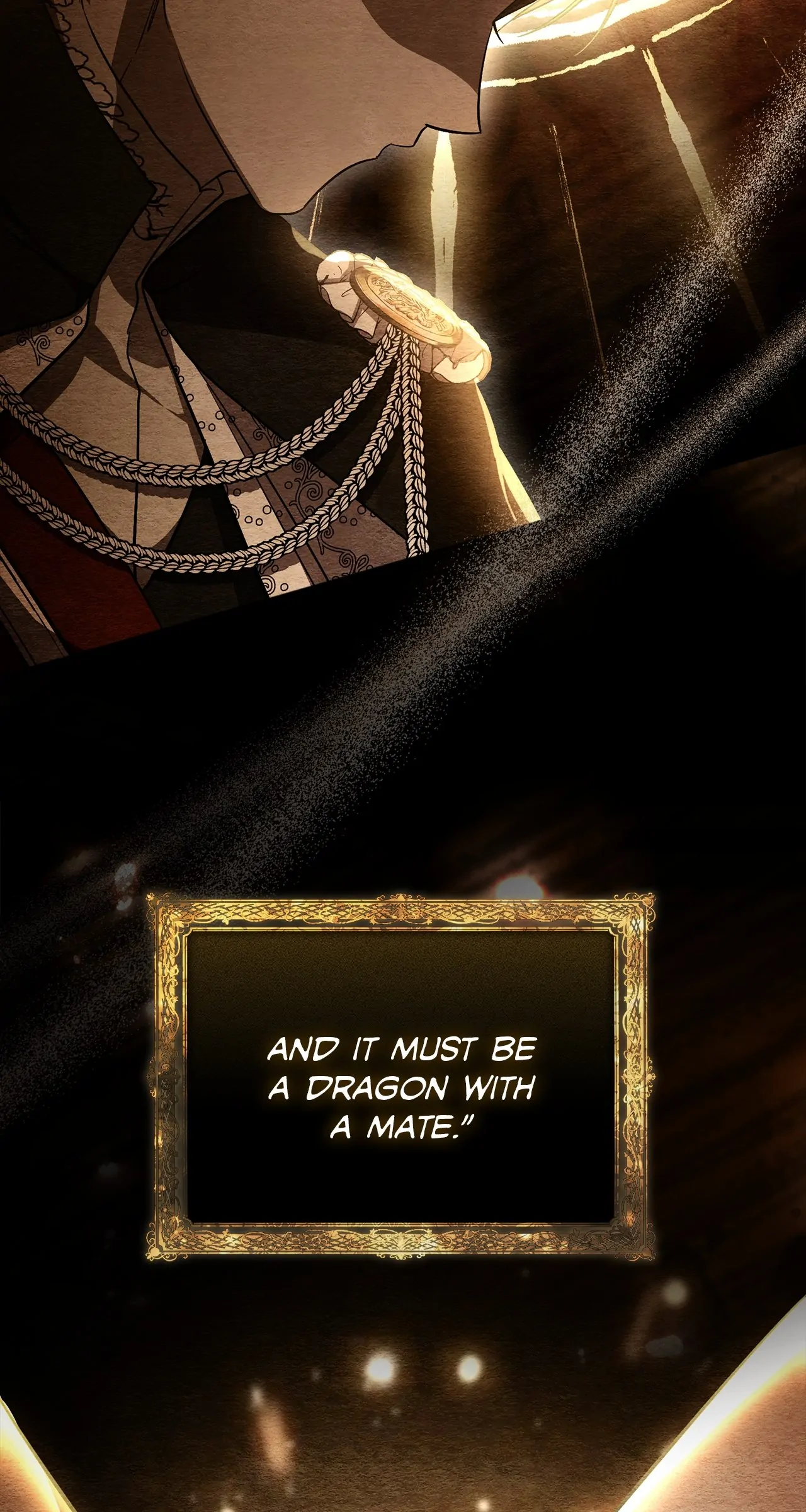 Black Chains - Chapter 3 manhwa