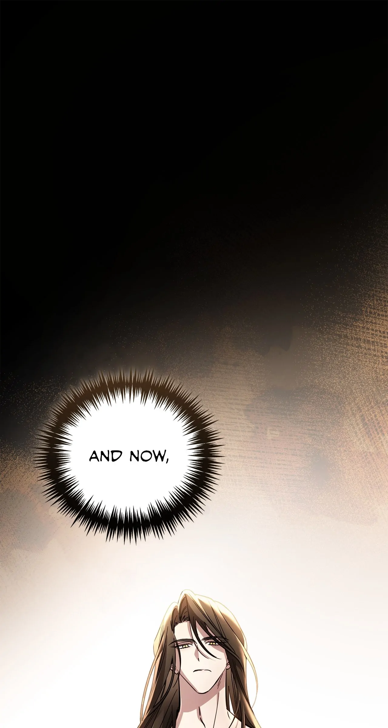 Black Chains - Chapter 3 manhwa