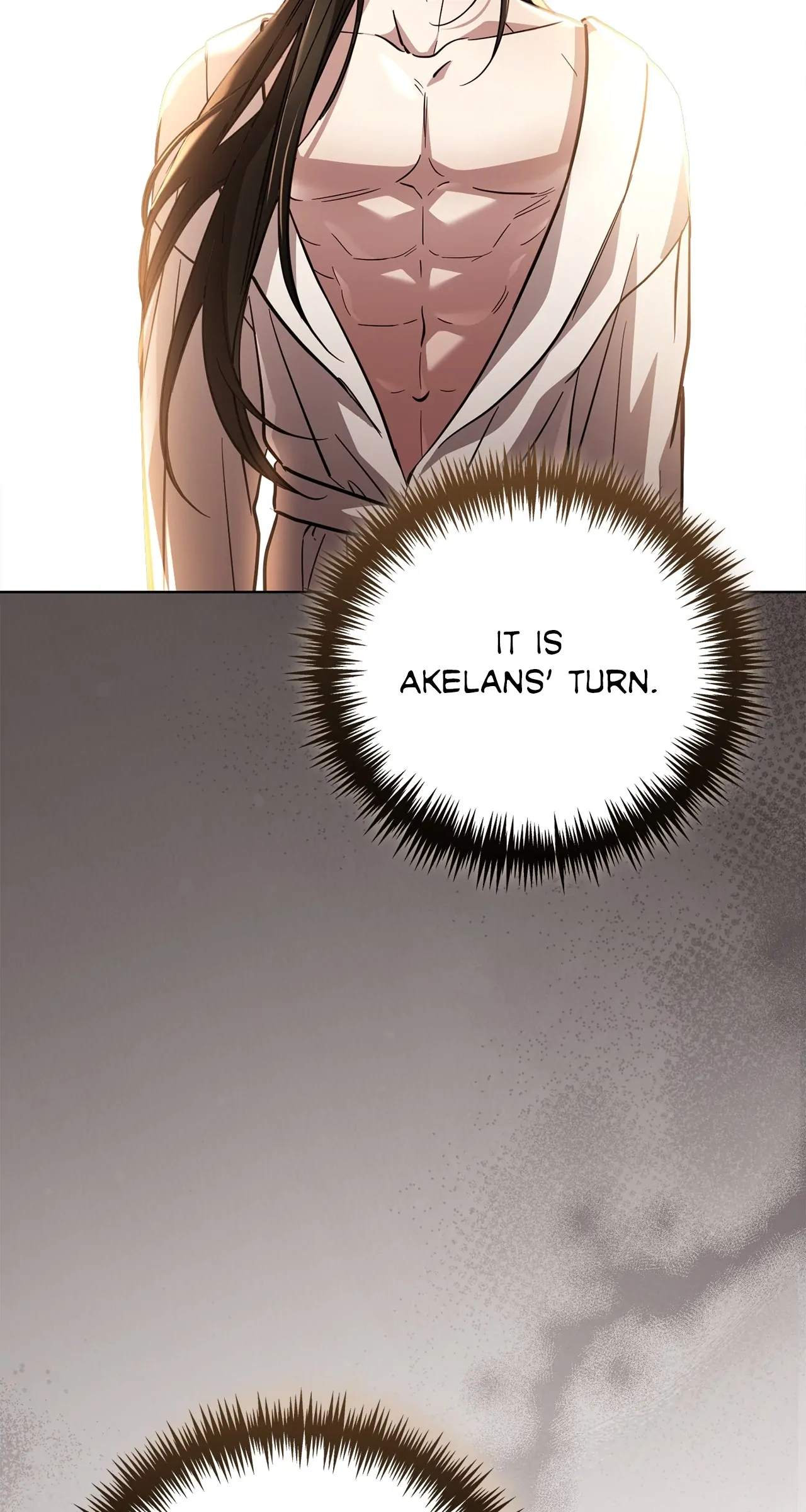 Black Chains - Chapter 3 manhwa