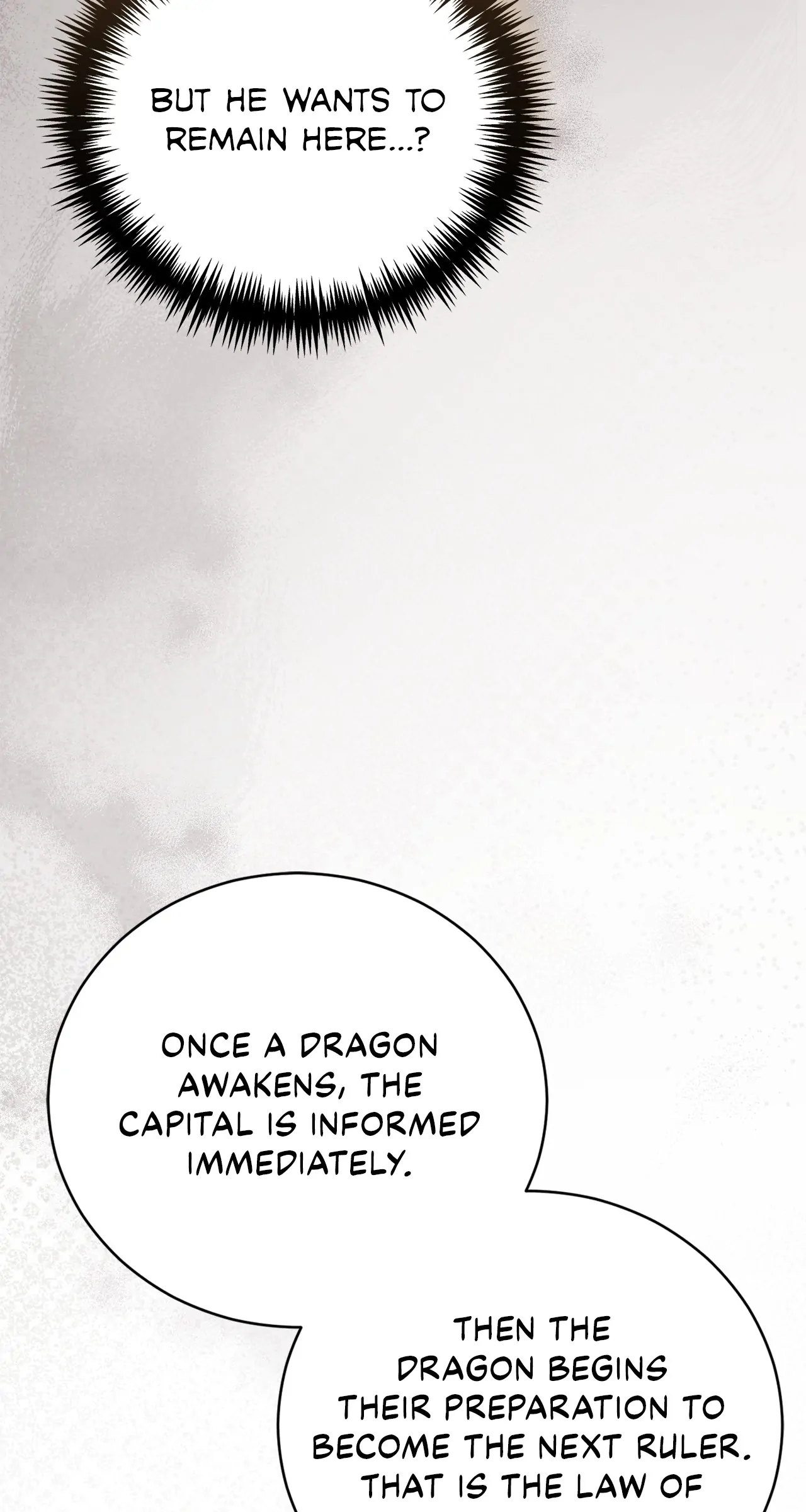 Black Chains - Chapter 3 manhwa