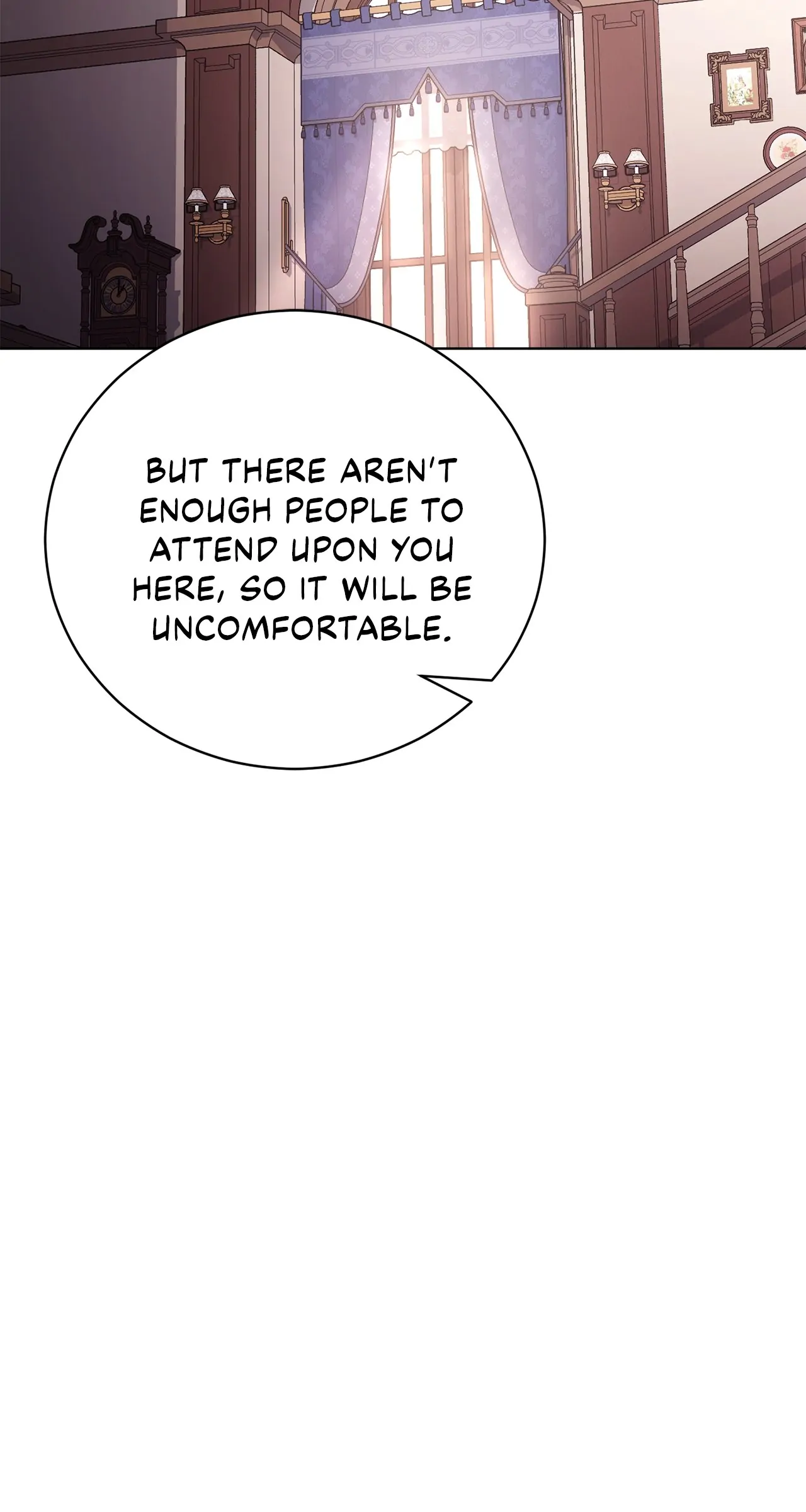 Black Chains - Chapter 3 manhwa