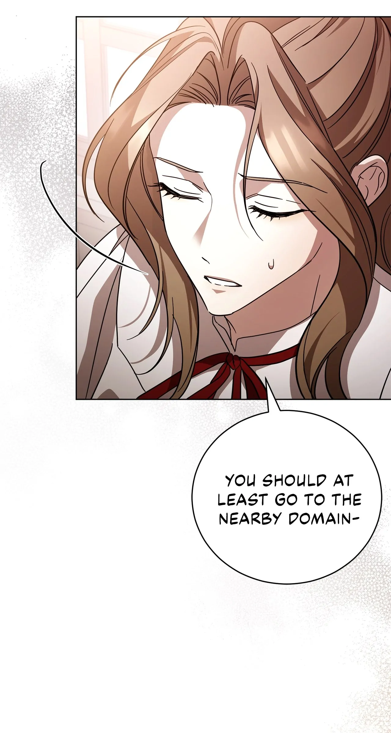 Black Chains - Chapter 3 manhwa