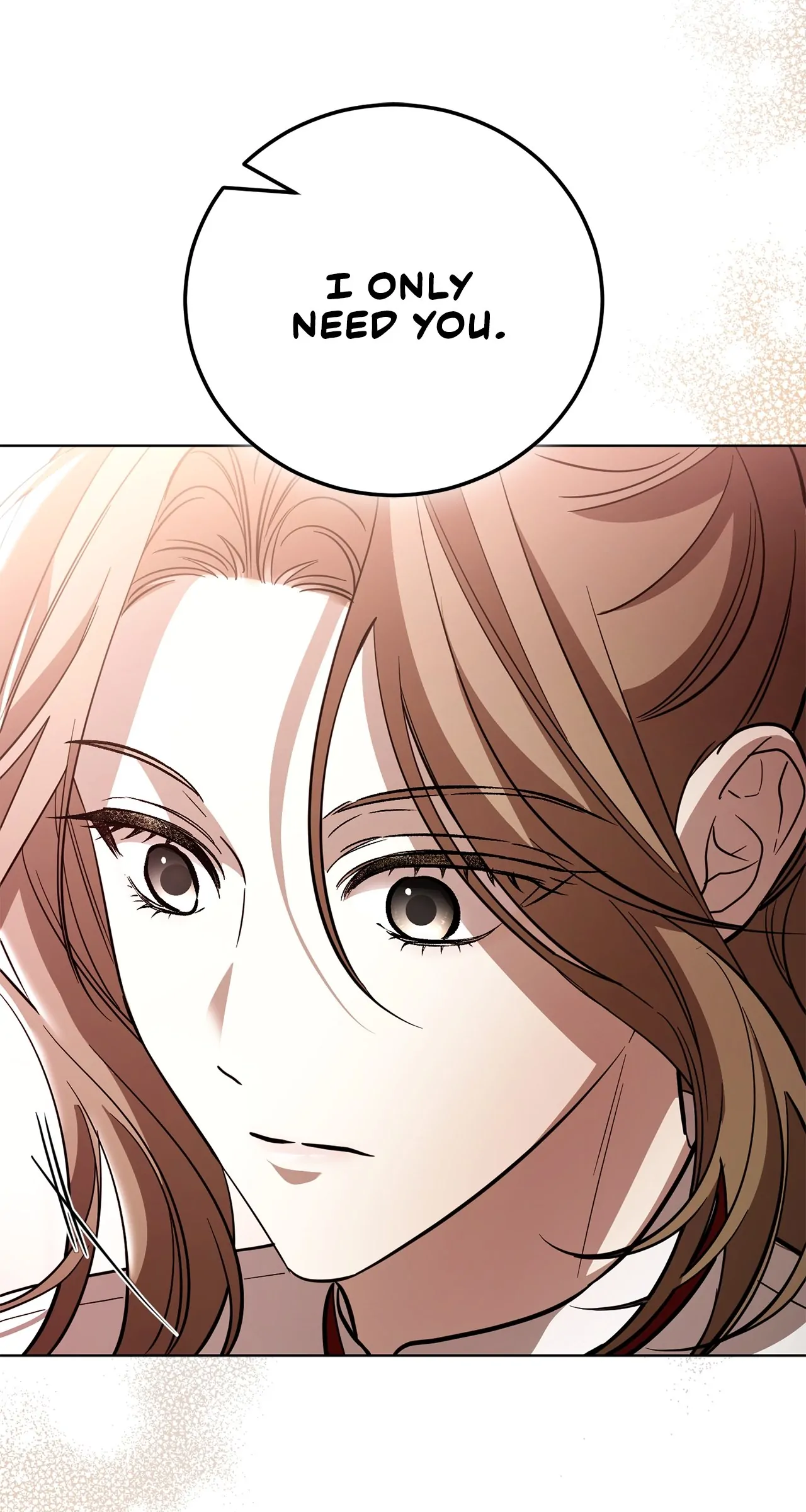 Black Chains - Chapter 3 manhwa
