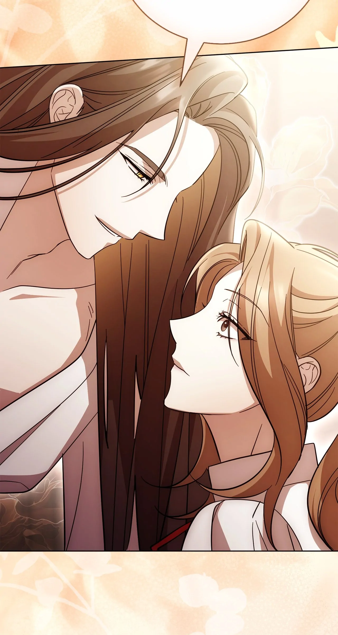 Black Chains - Chapter 3 manhwa