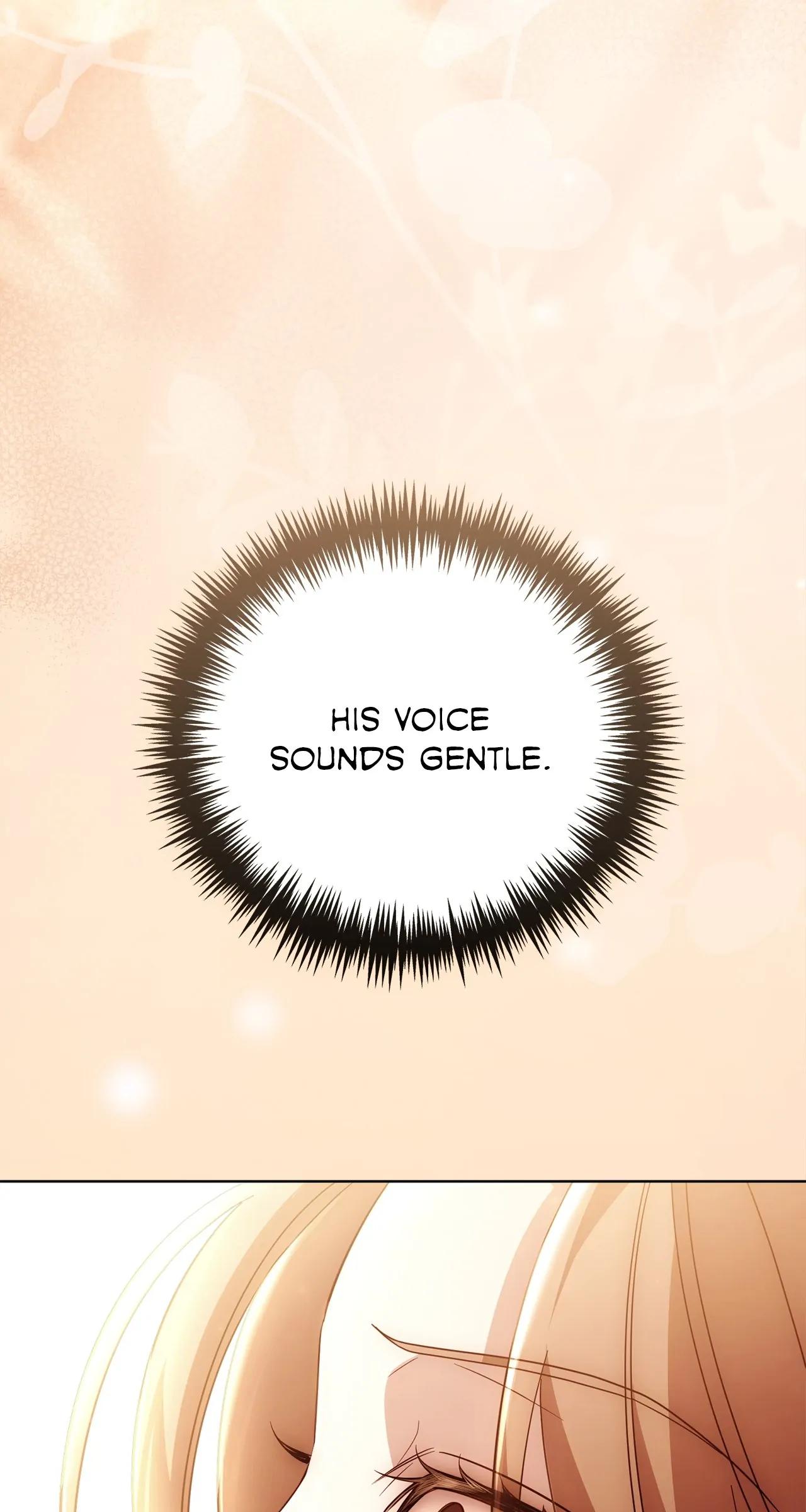 Black Chains - Chapter 3 manhwa