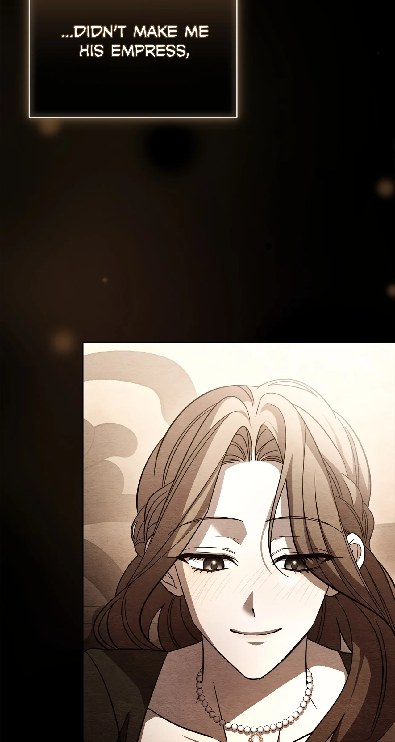 Black Chains - Chapter 3 manhwa