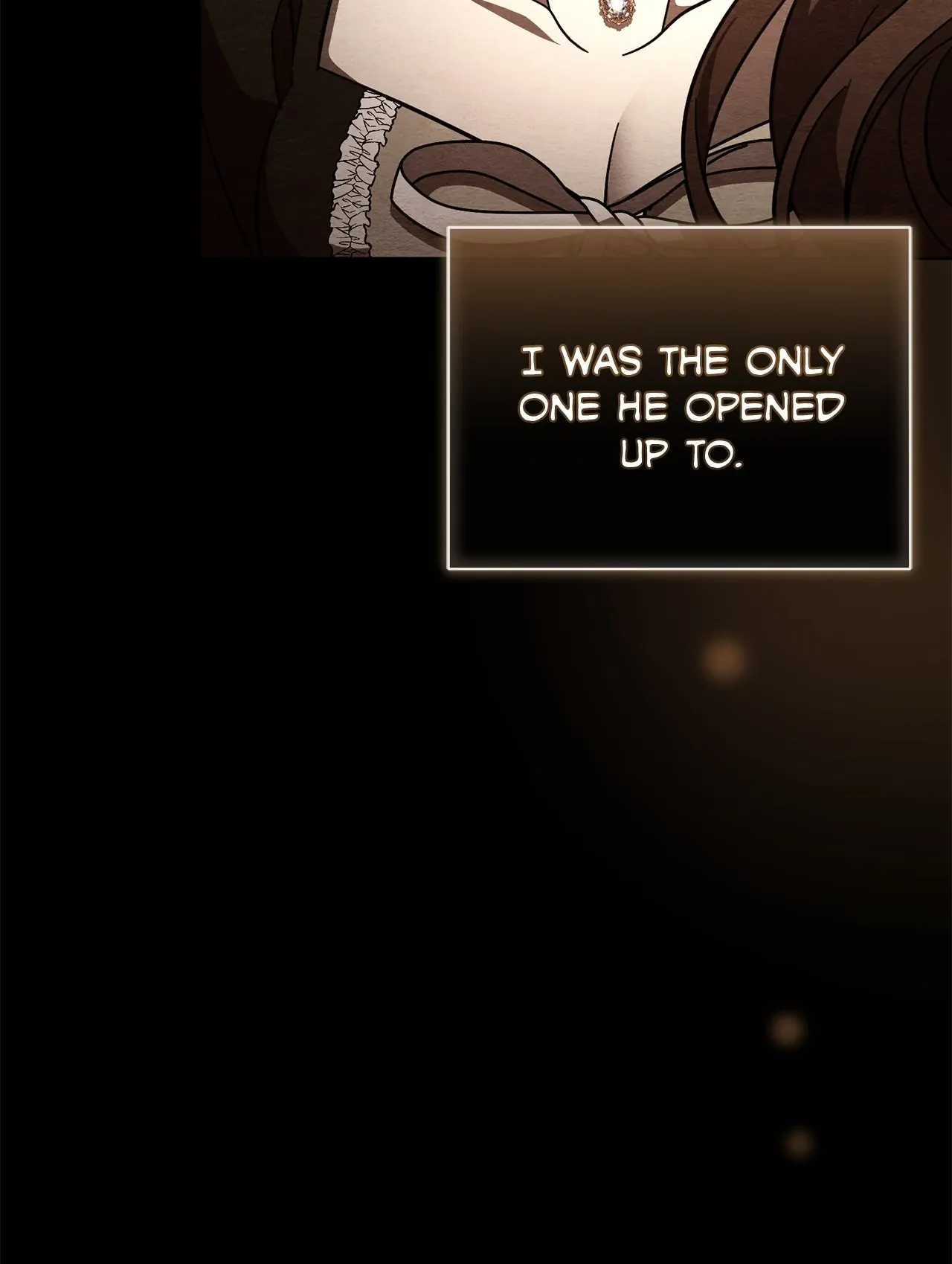 Black Chains - Chapter 3 manhwa
