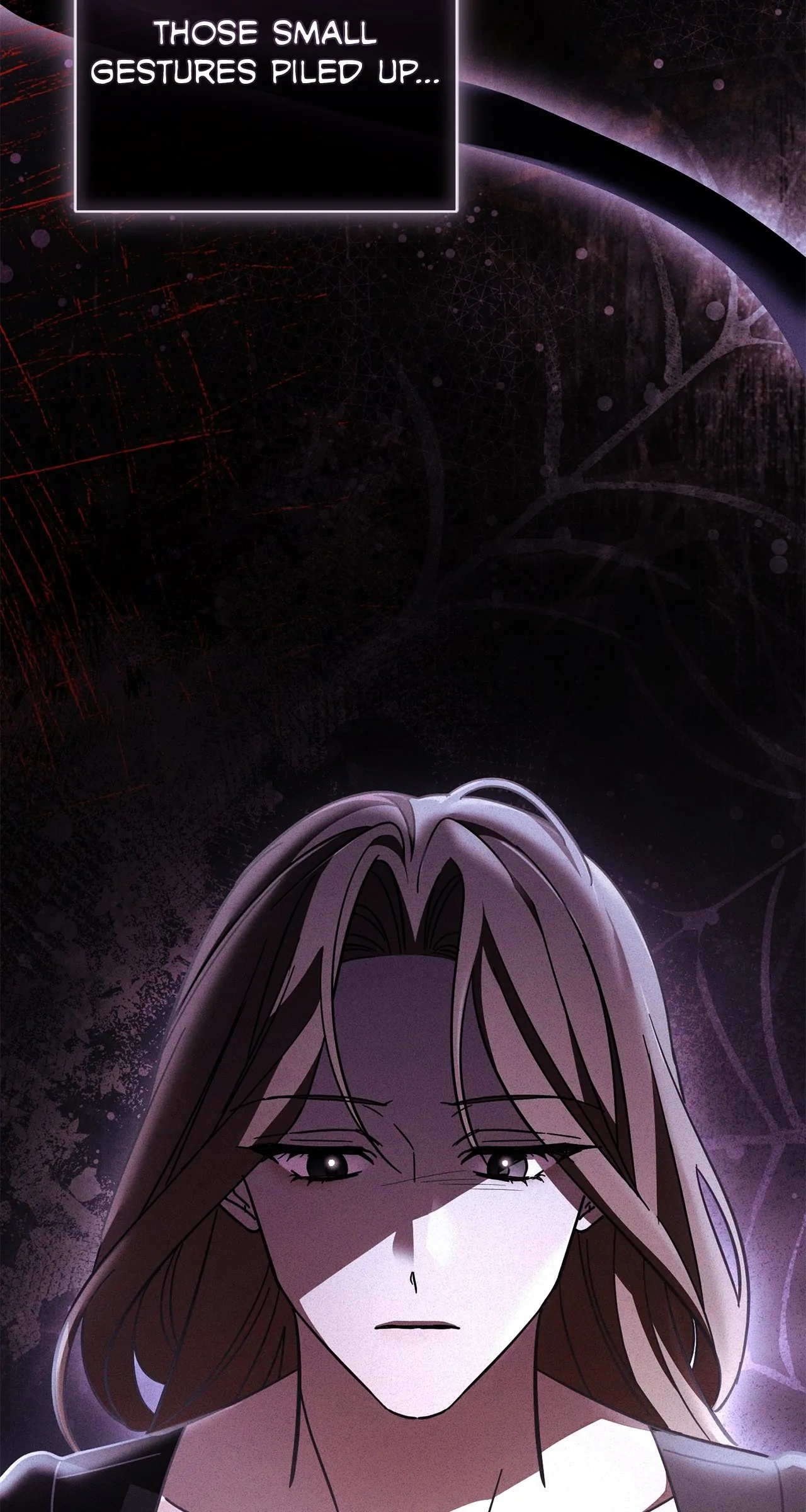 Black Chains - Chapter 3 manhwa