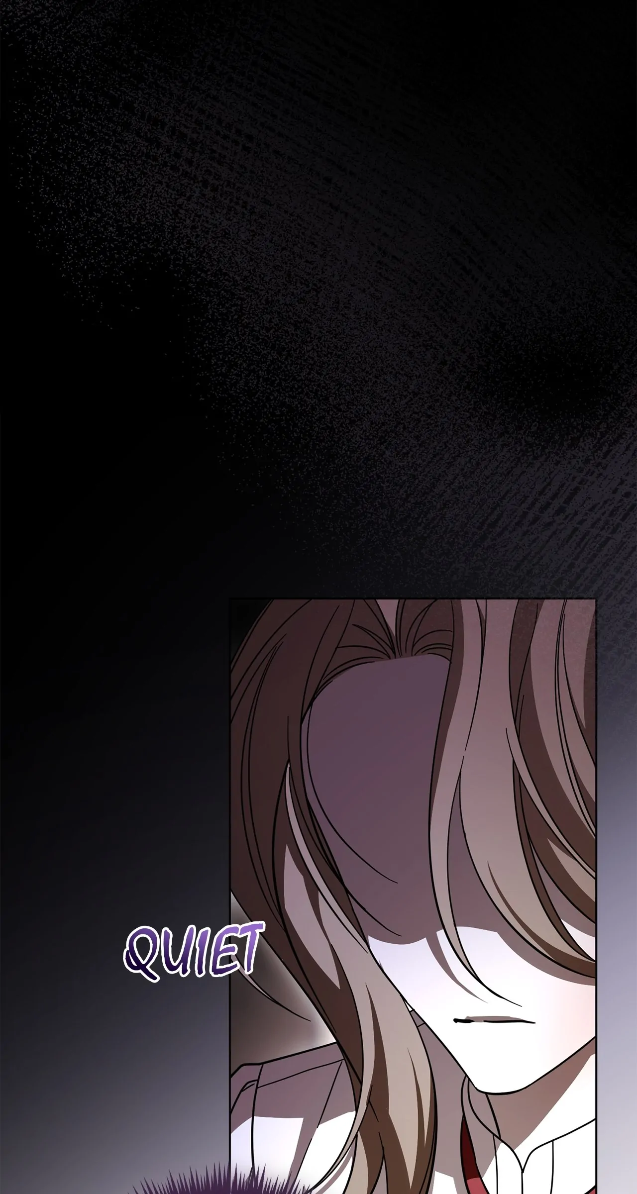Black Chains - Chapter 3 manhwa