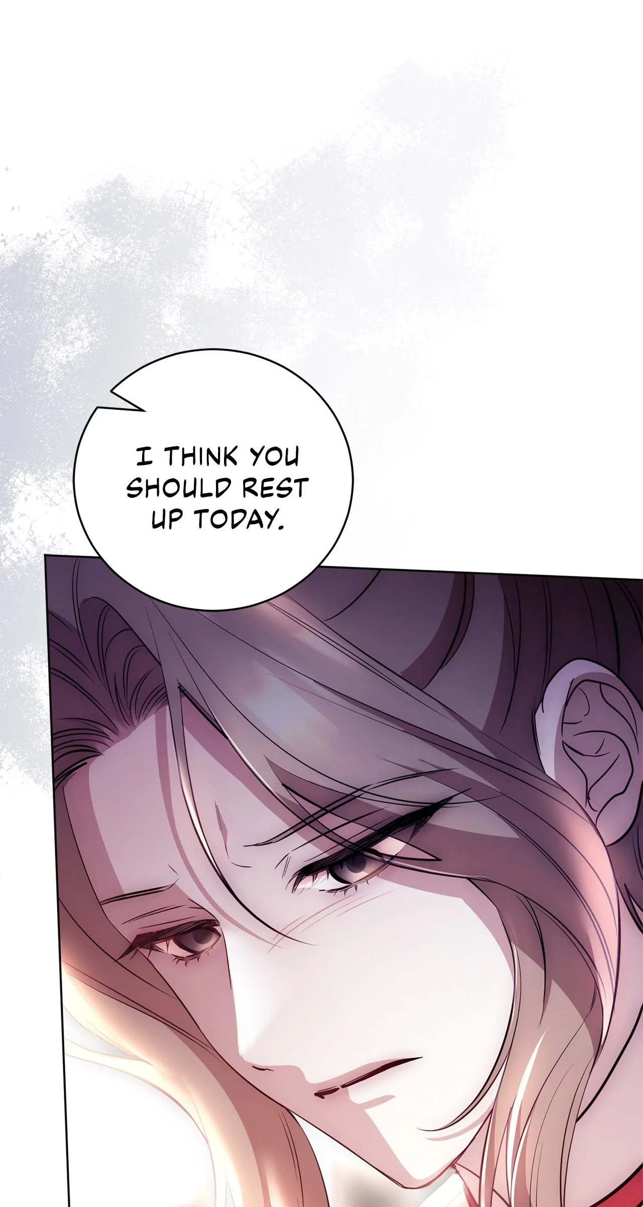 Black Chains - Chapter 3 manhwa