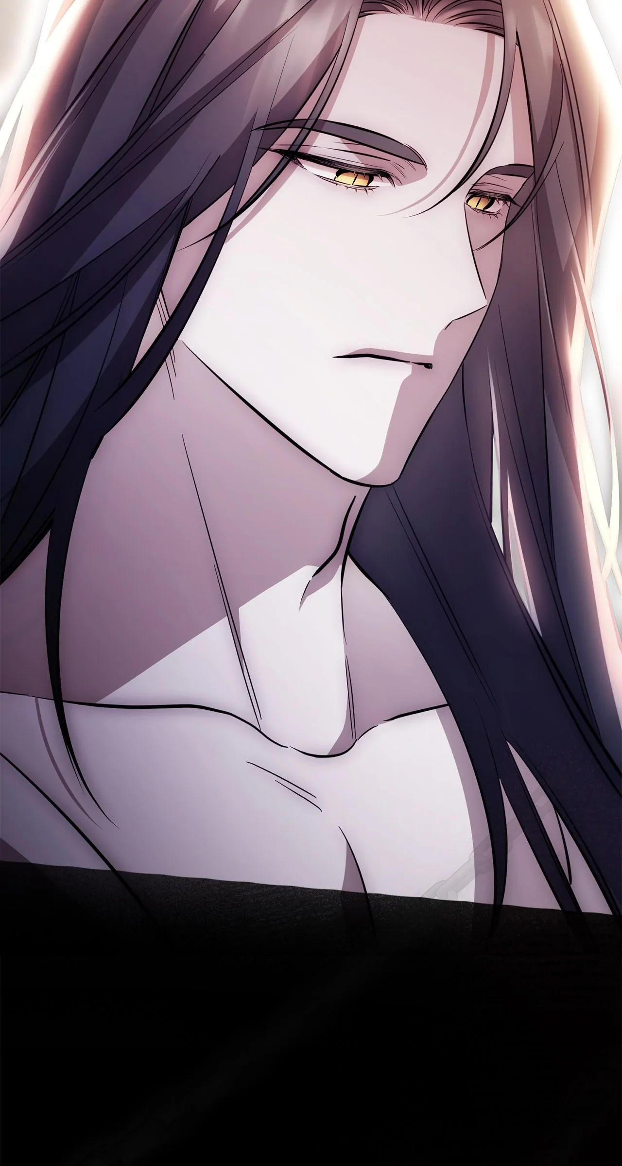 Black Chains - Chapter 3 manhwa