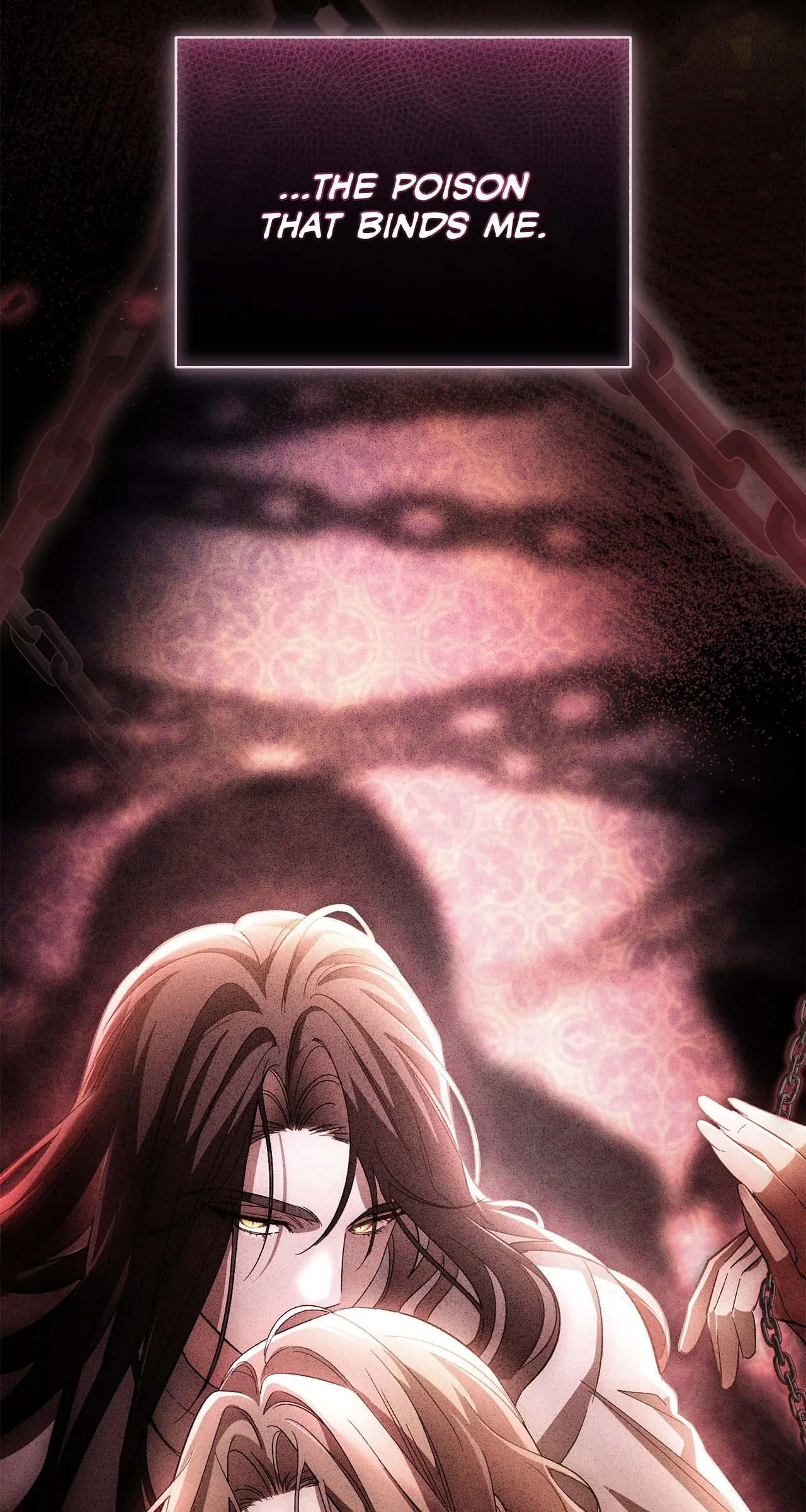 Black Chains - Chapter 3 manhwa