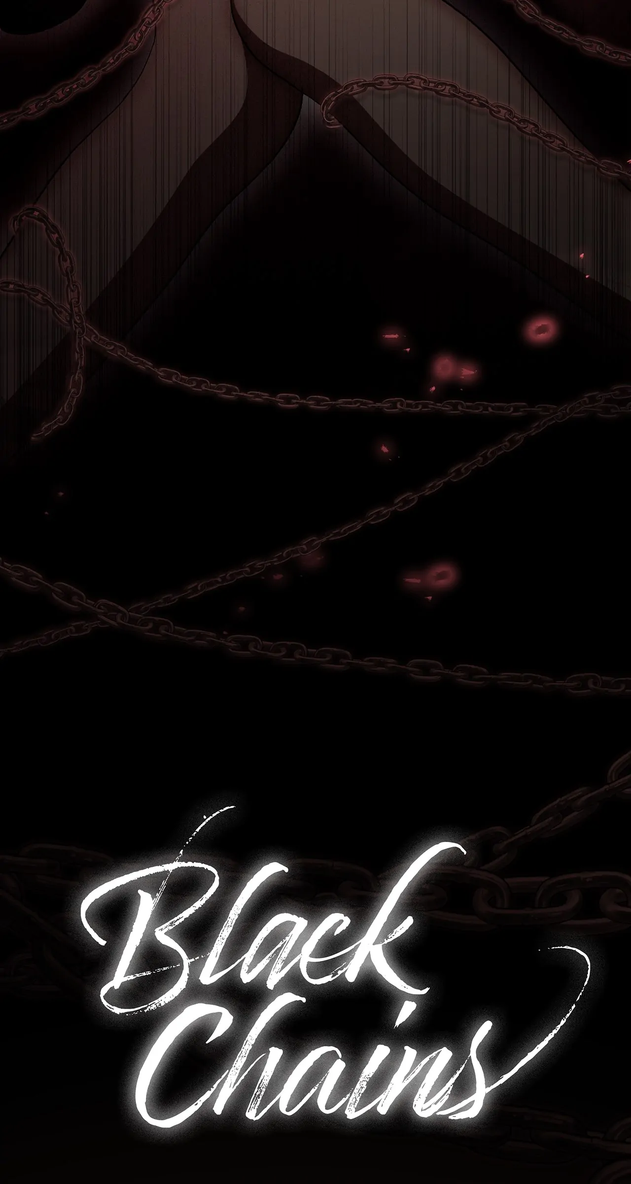 Black Chains - Chapter 3 manhwa