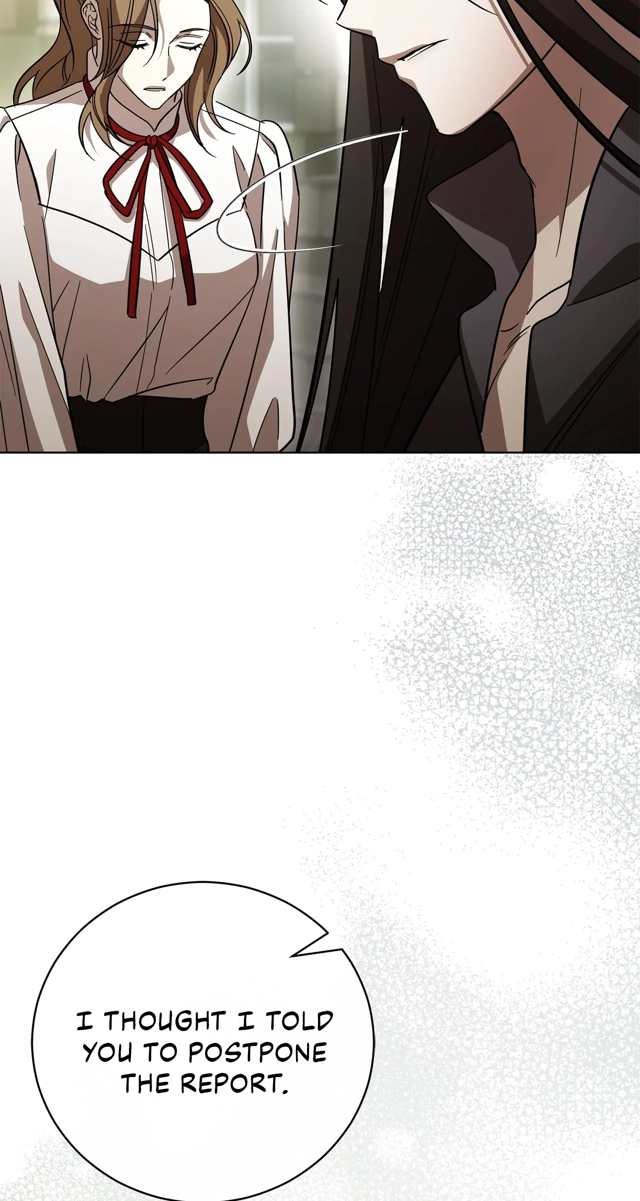 Black Chains - Chapter 3 manhwa