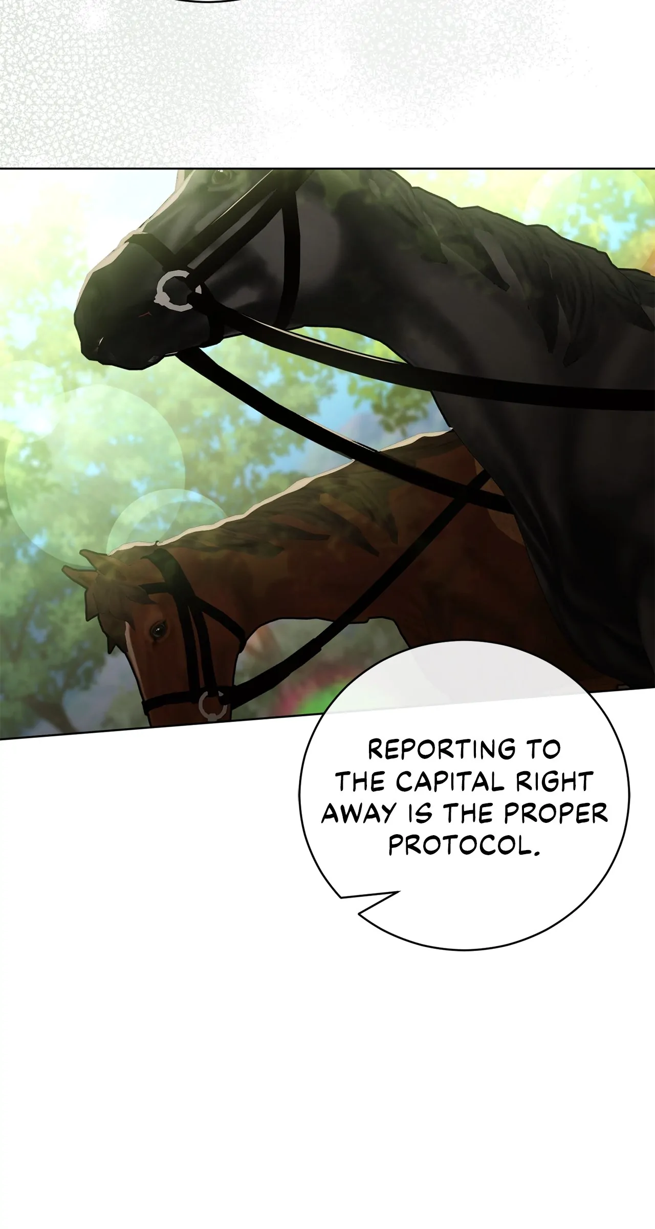 Black Chains - Chapter 3 manhwa