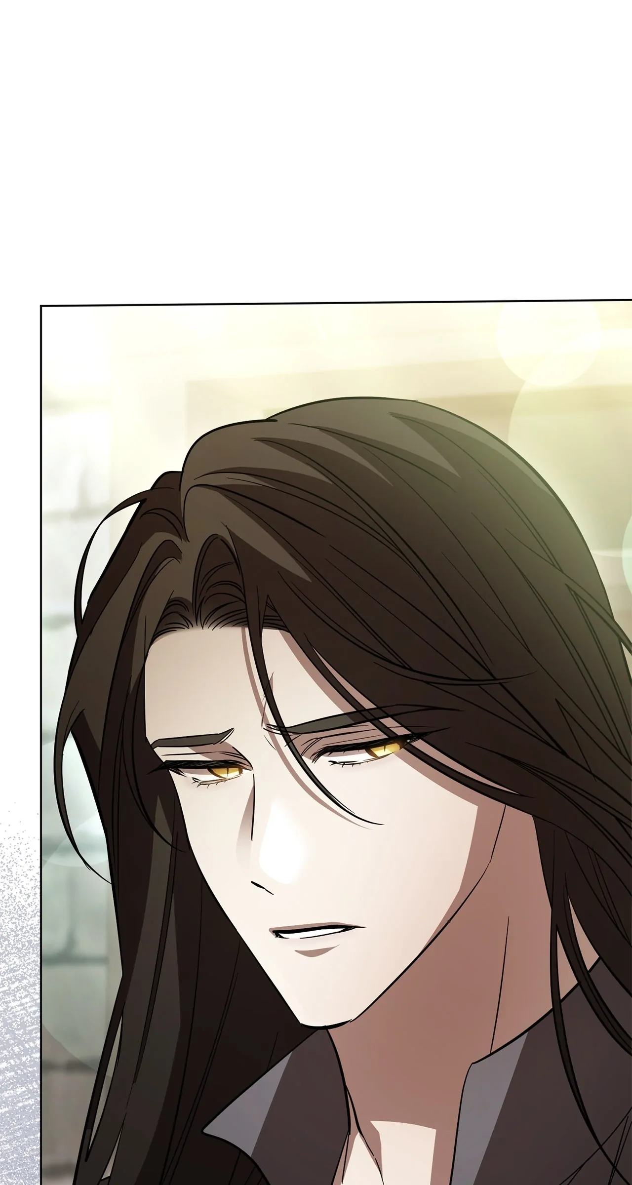 Black Chains - Chapter 3 manhwa