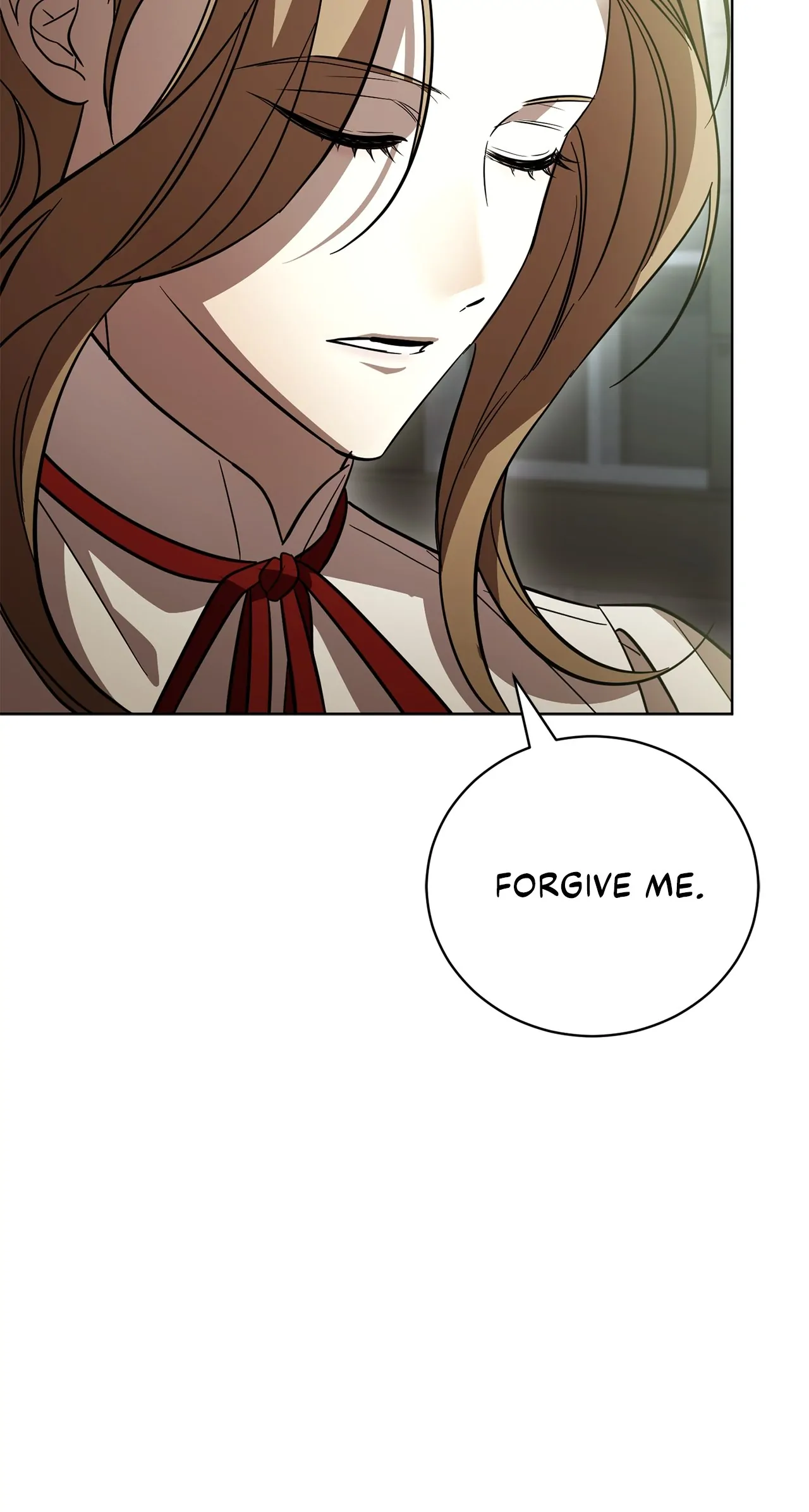 Black Chains - Chapter 3 manhwa