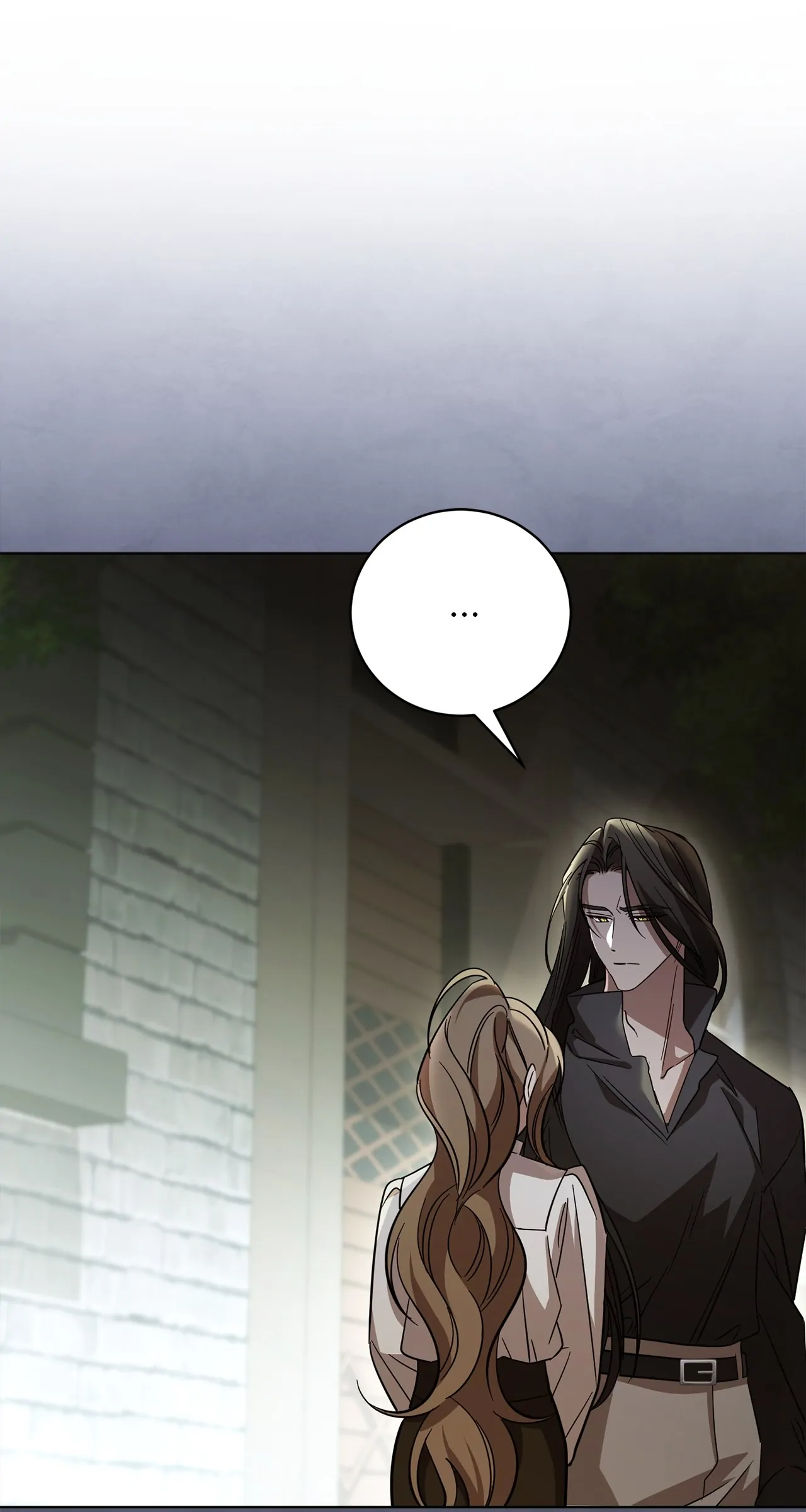 Black Chains - Chapter 3 manhwa