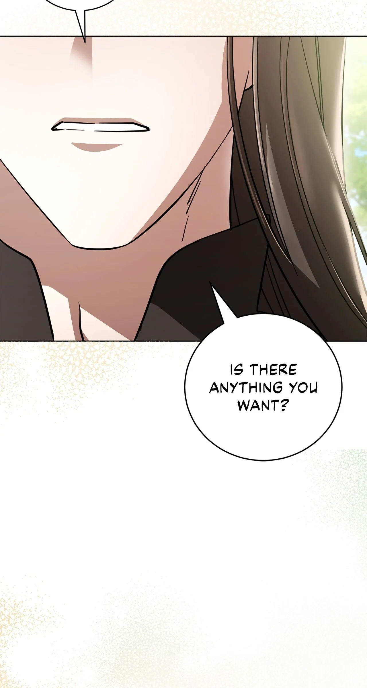 Black Chains - Chapter 3 manhwa