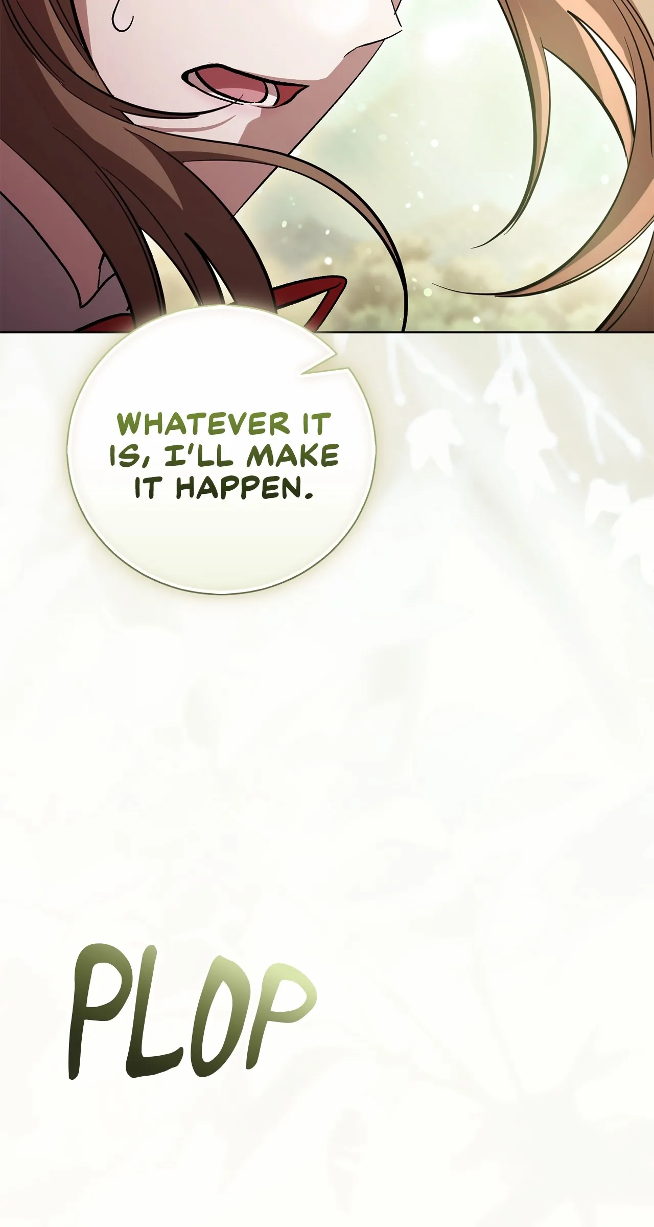 Black Chains - Chapter 3 manhwa