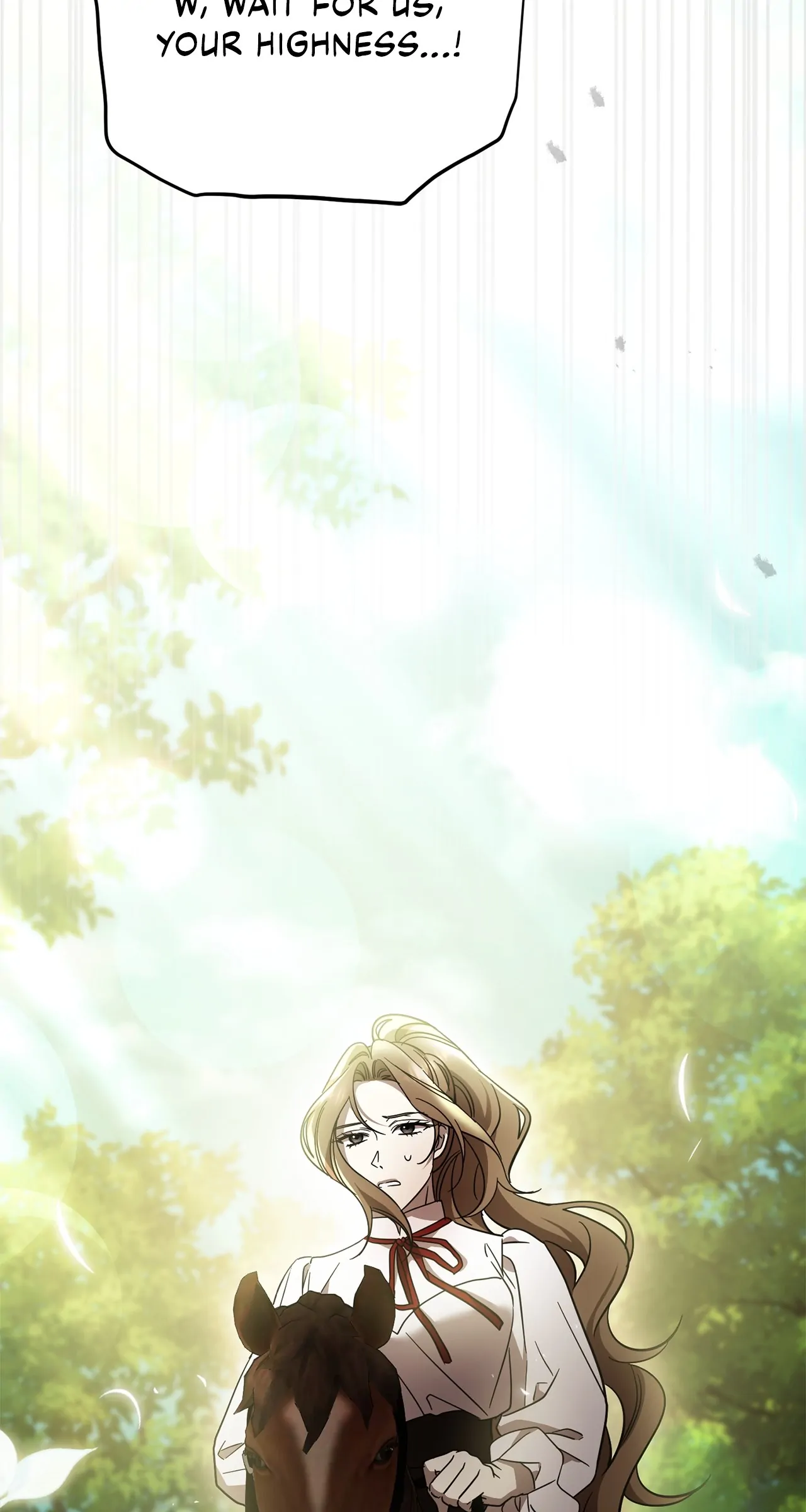 Black Chains - Chapter 3 manhwa