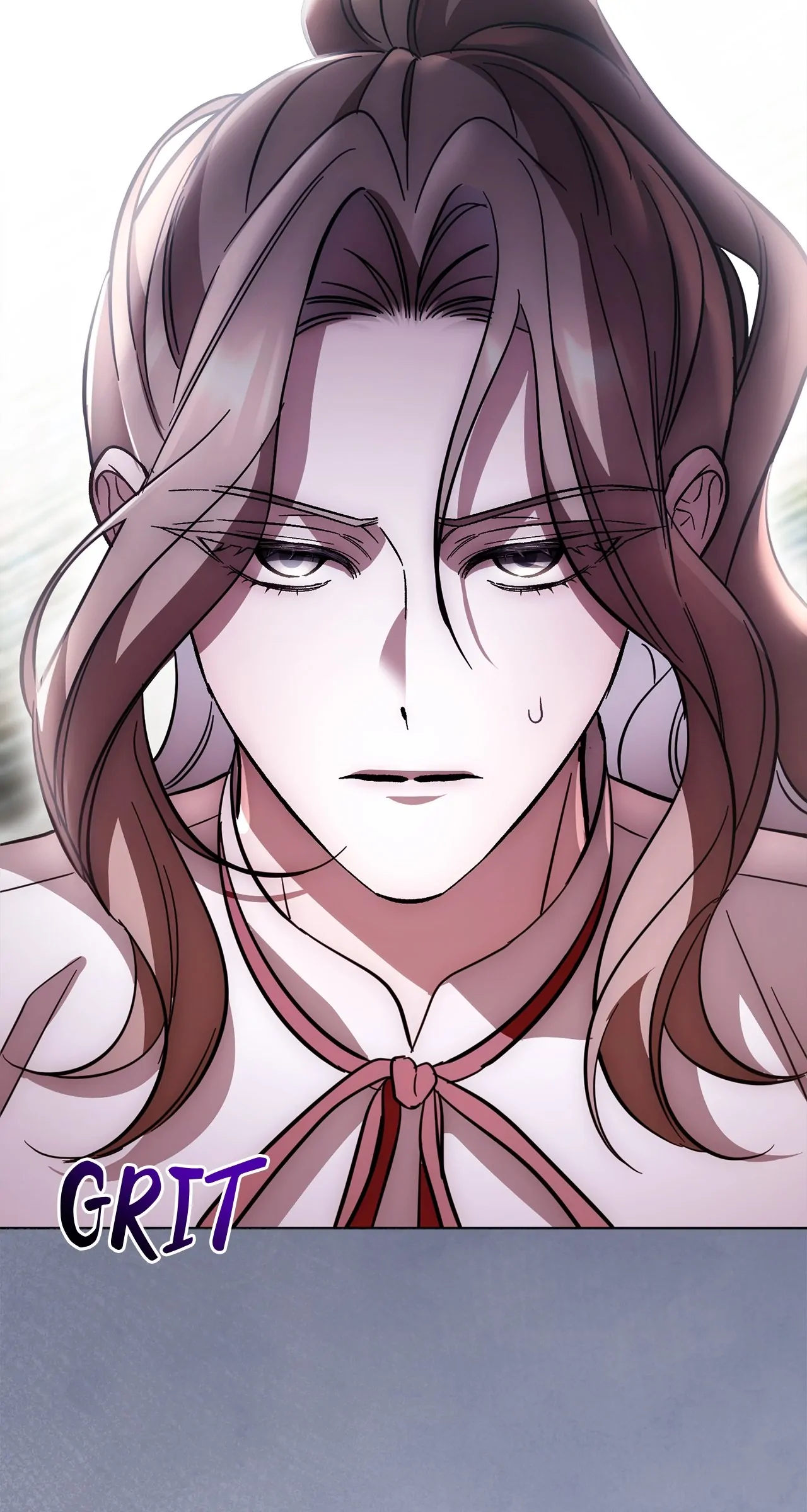 Black Chains - Chapter 3 manhwa