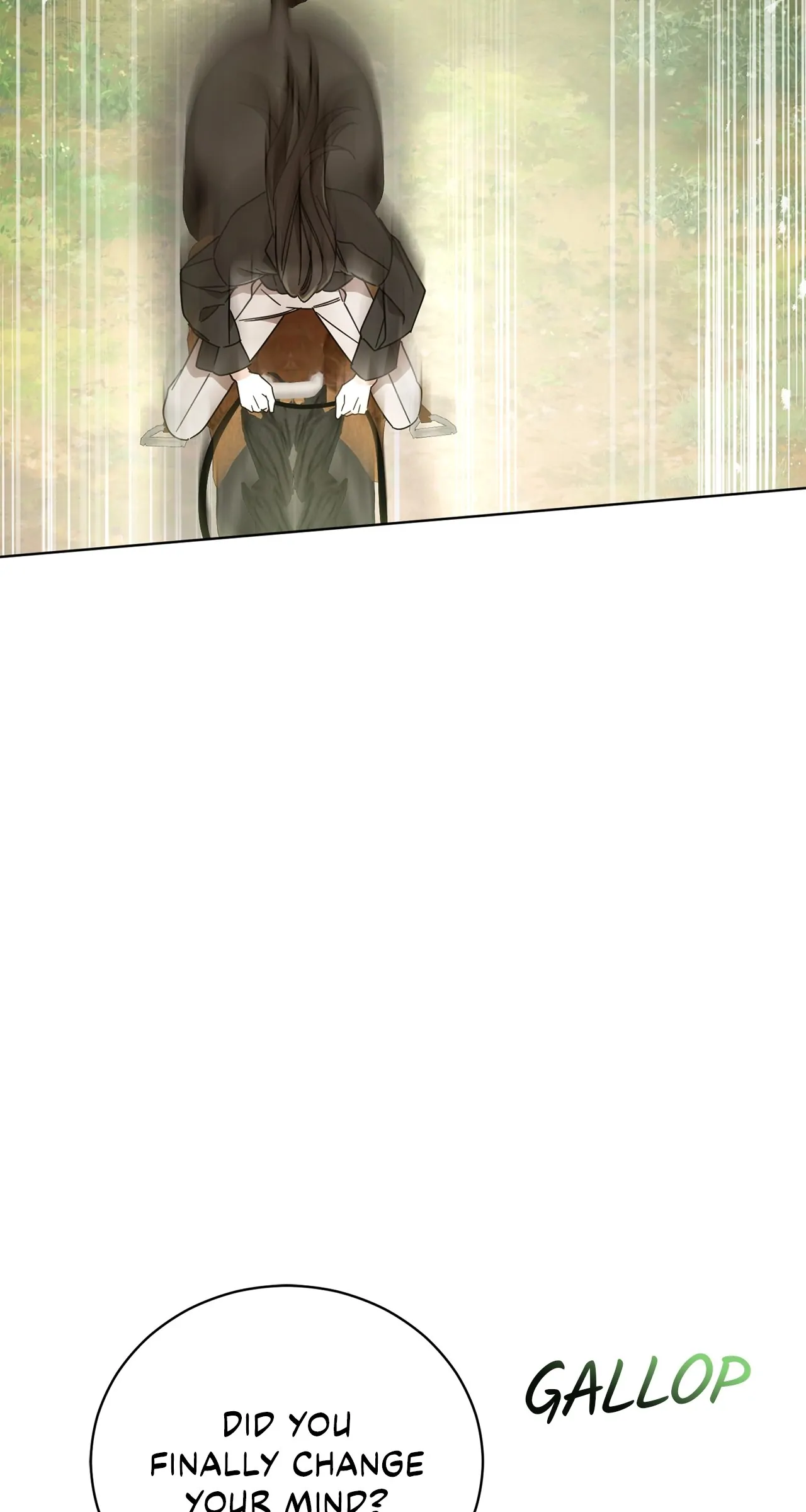 Black Chains - Chapter 3 manhwa