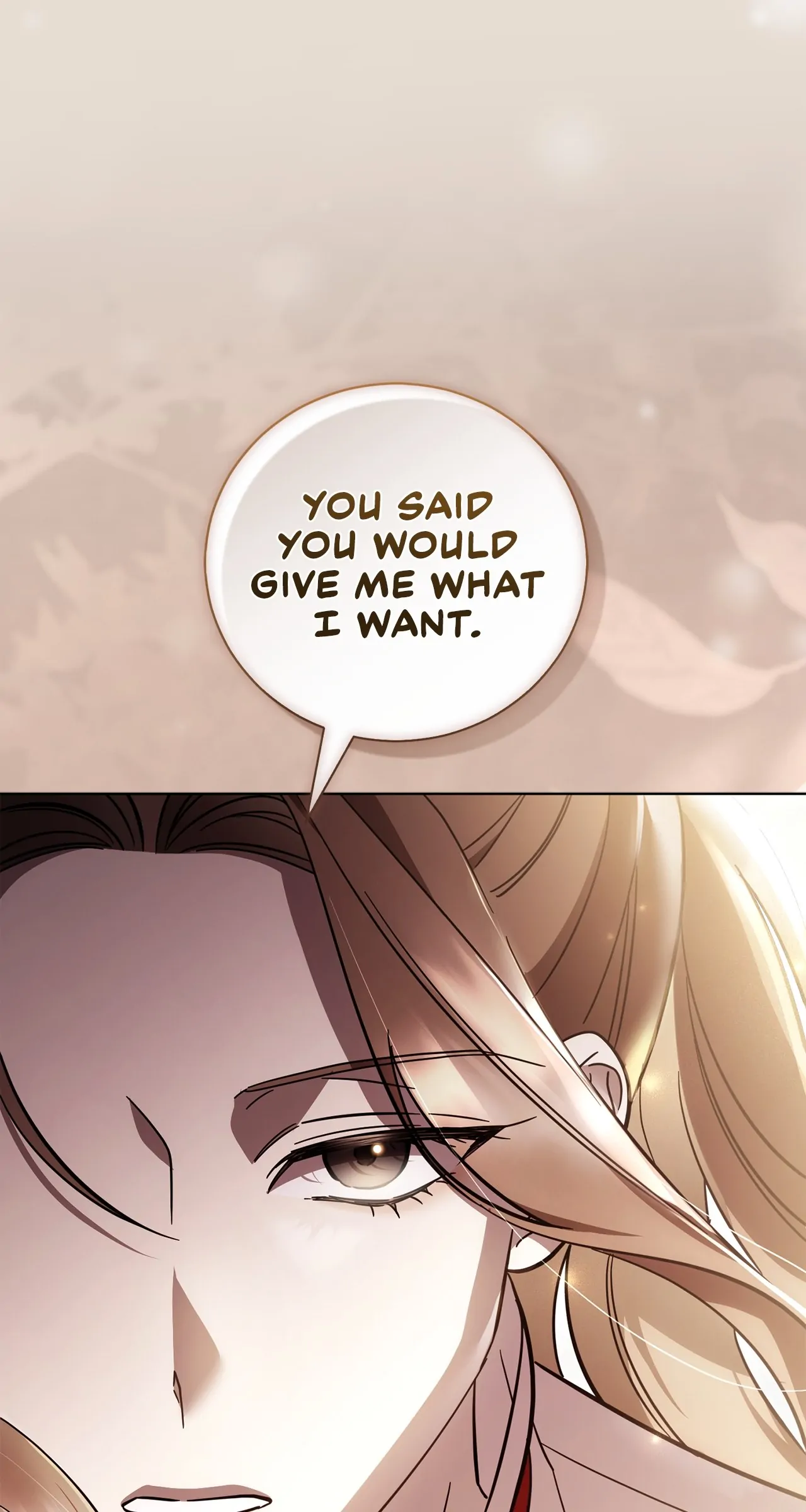 Black Chains - Chapter 3 manhwa