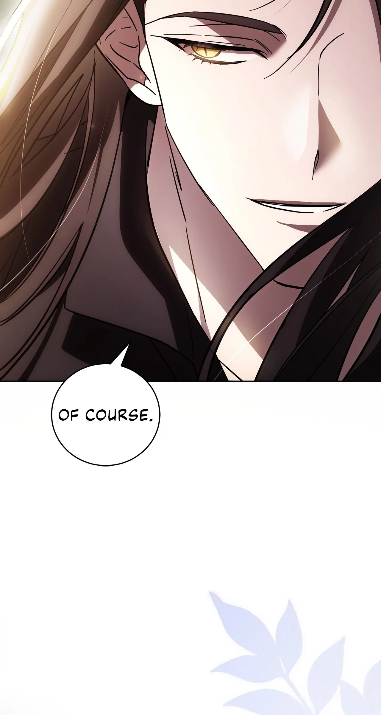 Black Chains - Chapter 3 manhwa