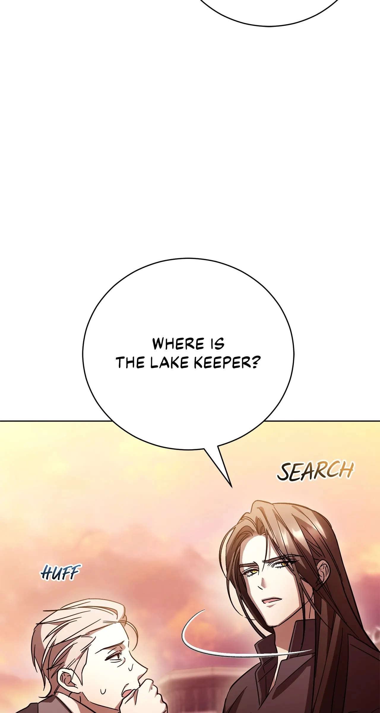 Black Chains - Chapter 3 manhwa