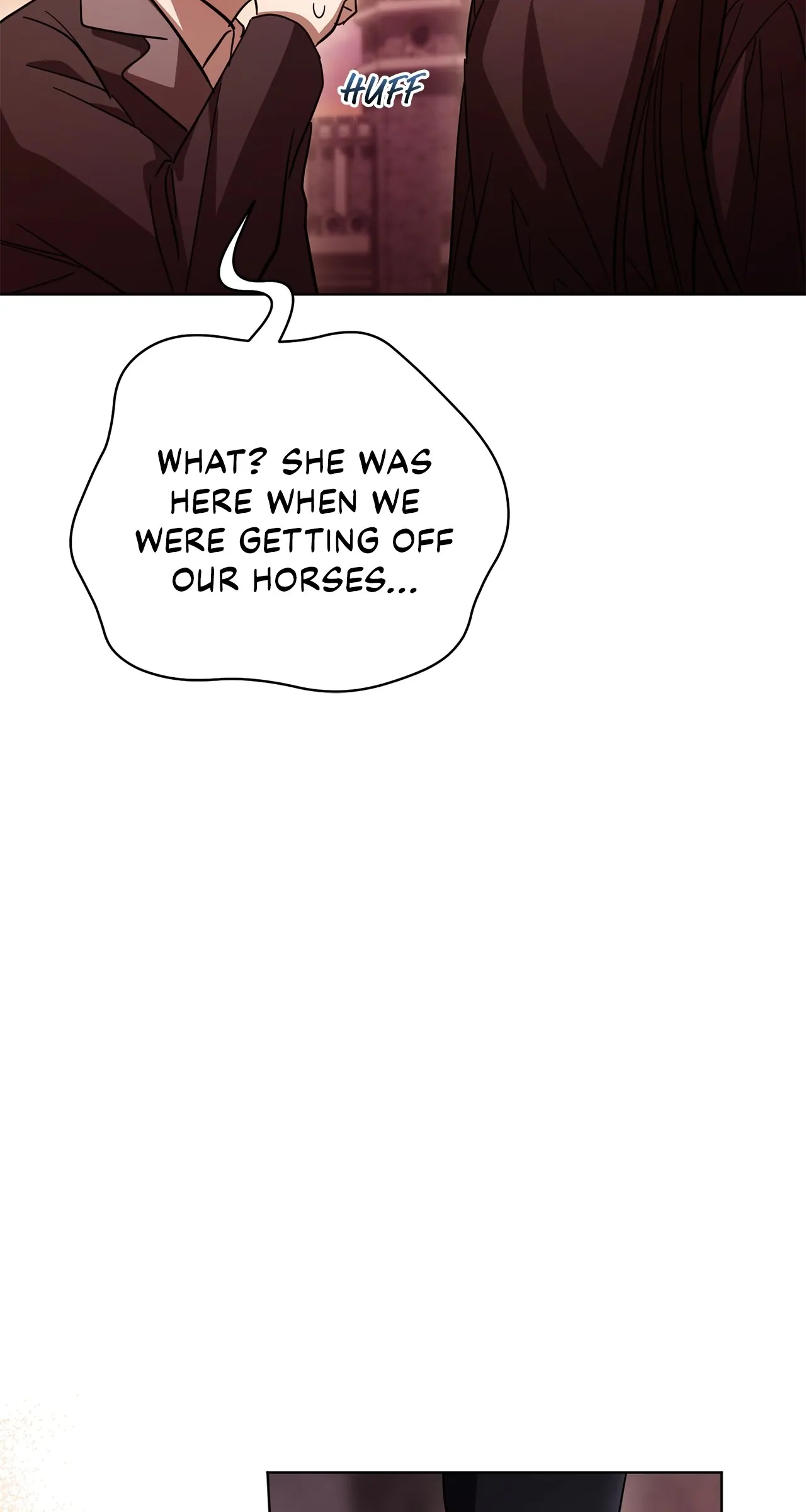Black Chains - Chapter 3 manhwa