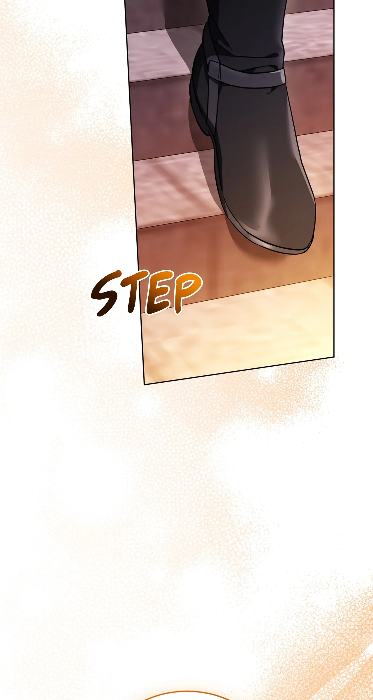 Black Chains - Chapter 3 manhwa