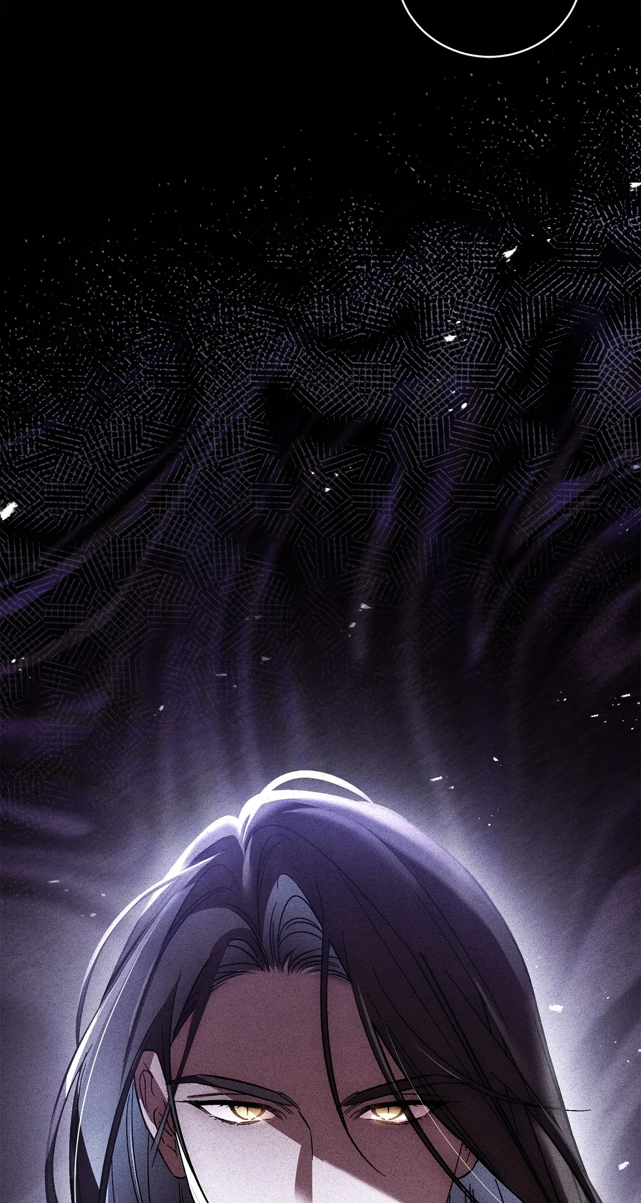 Black Chains - Chapter 3 manhwa