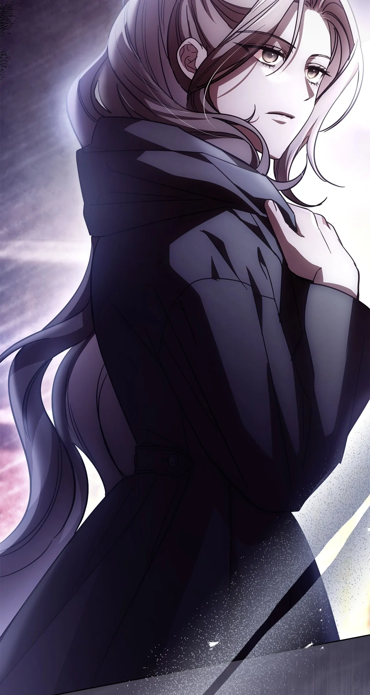 Black Chains - Chapter 3 manhwa