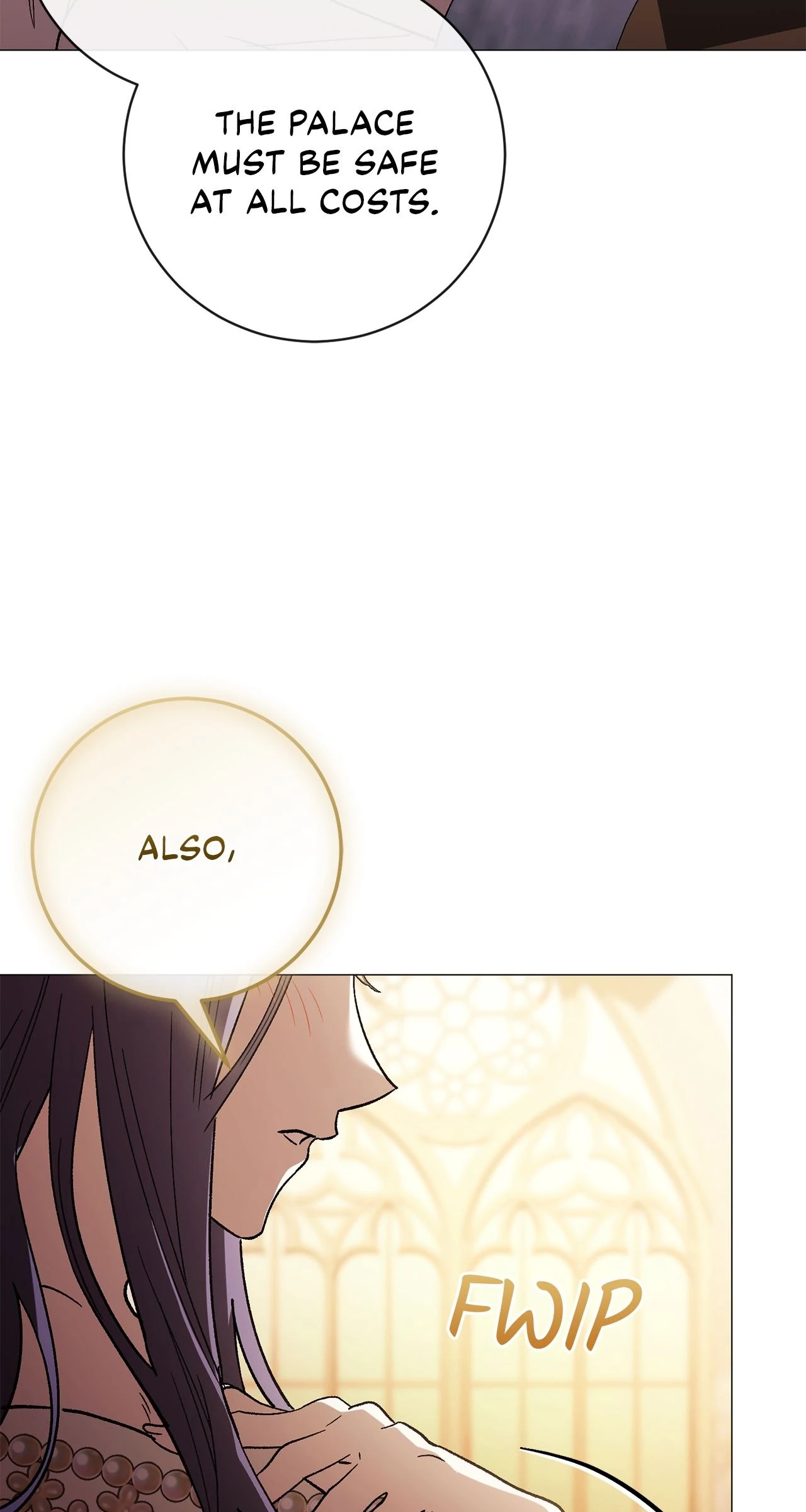 Black Chains - Chapter 30 manhwa